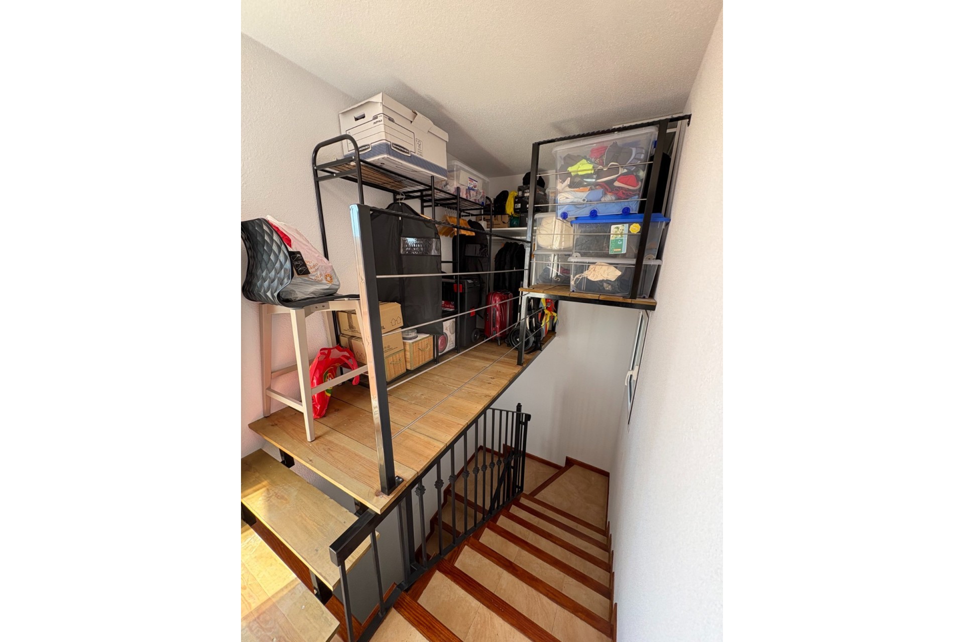 Long Term Rental - Townhouse - Gran Alacant