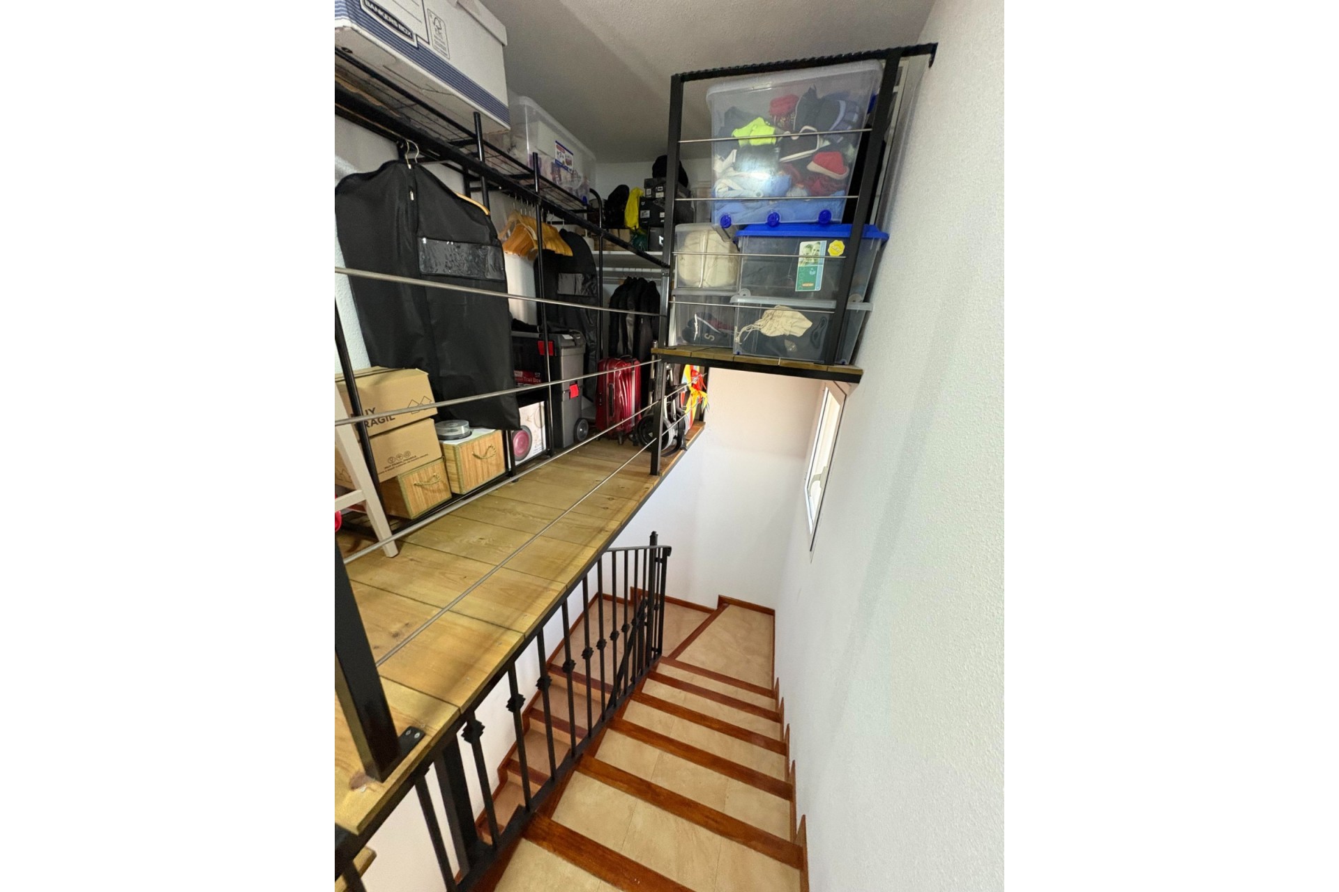 Long Term Rental - Townhouse - Gran Alacant