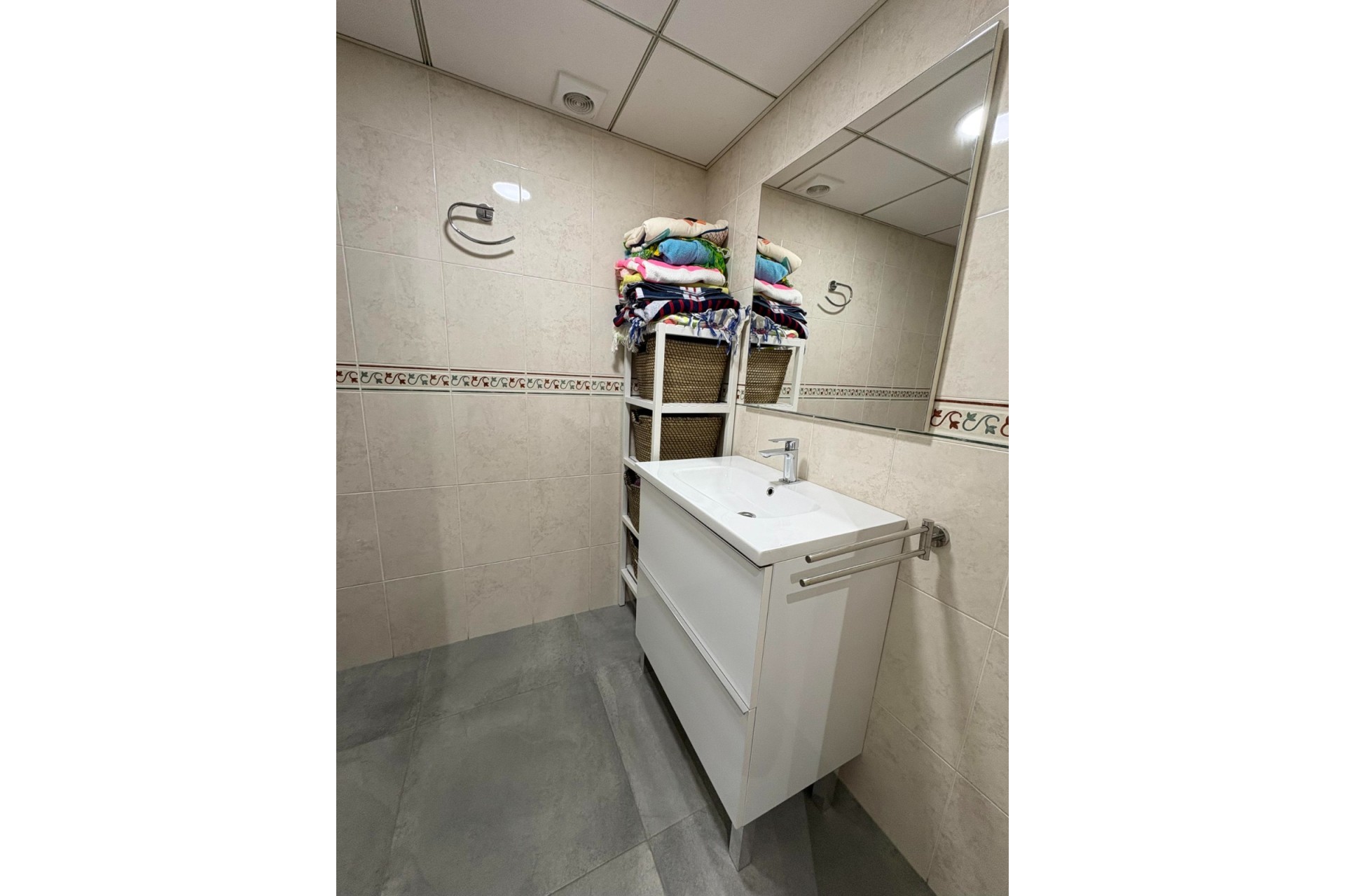 Long Term Rental - Townhouse - Gran Alacant