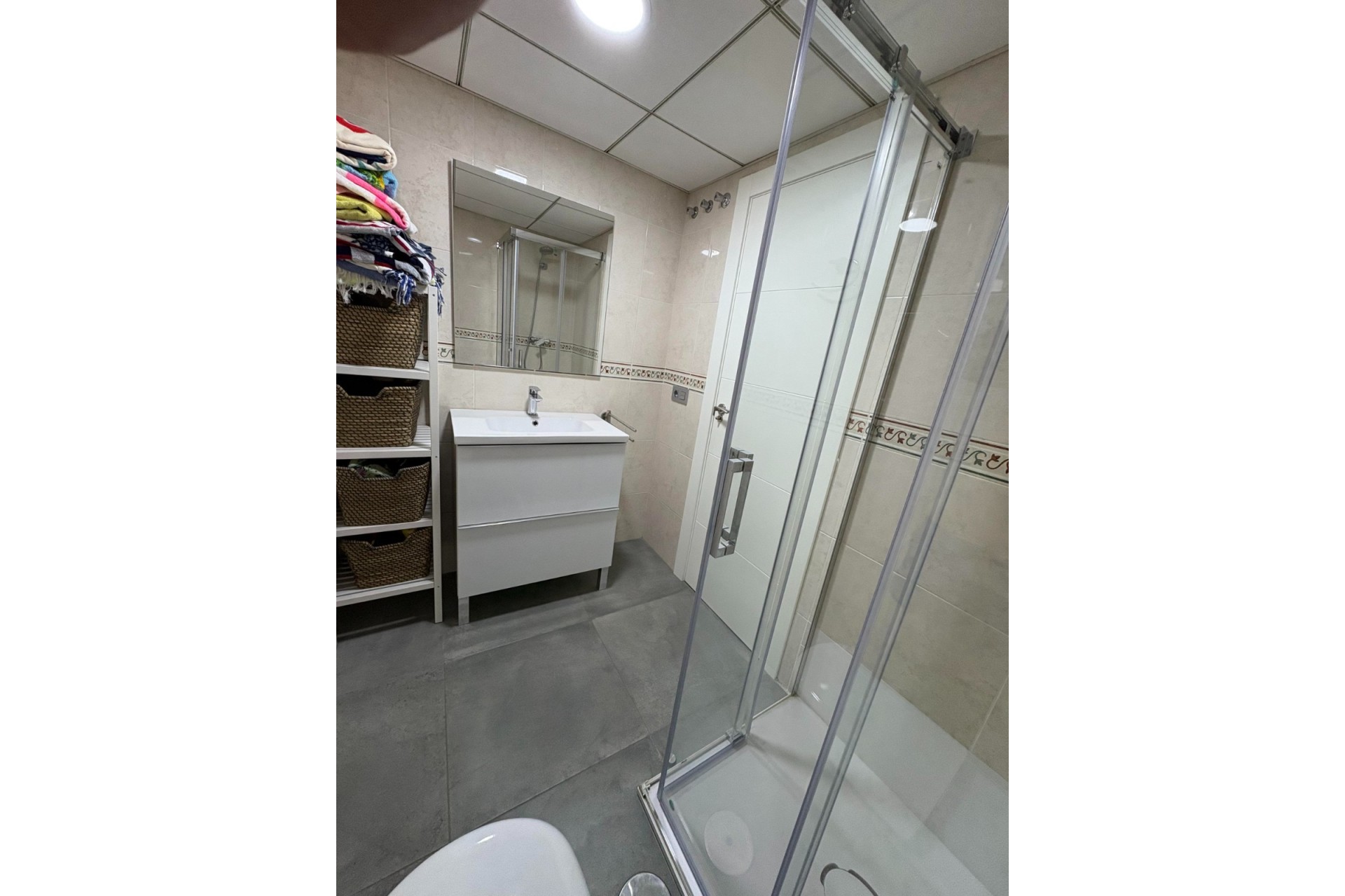 Long Term Rental - Townhouse - Gran Alacant