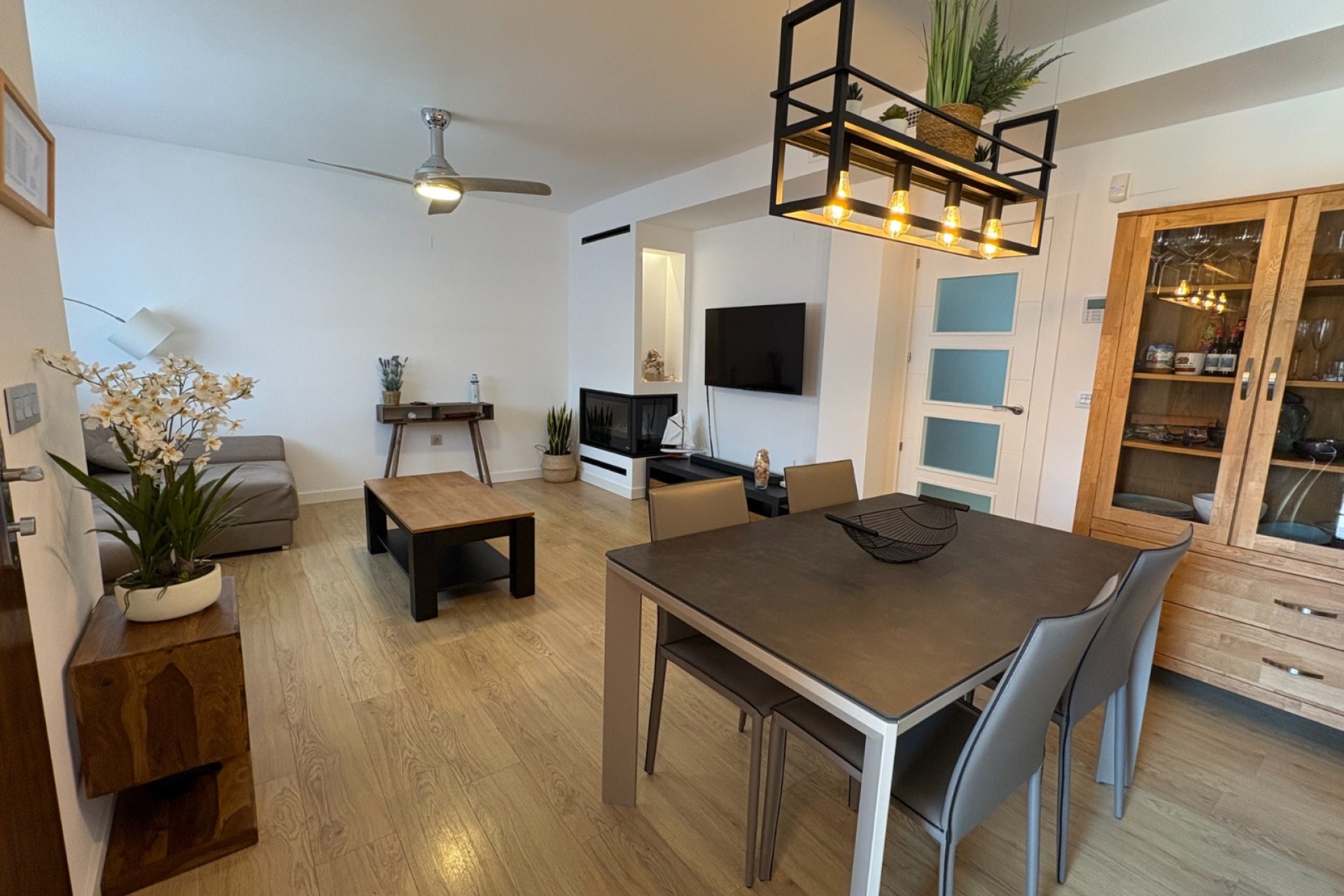 Long Term Rental - Townhouse - Gran Alacant