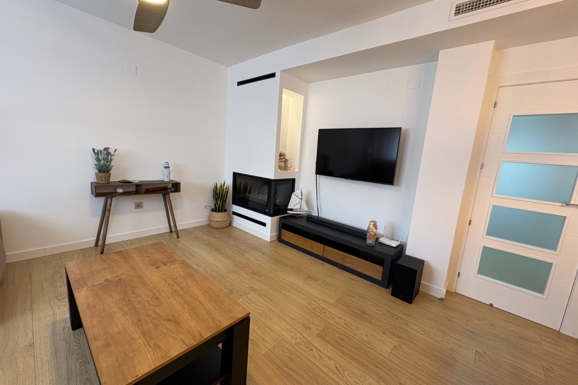 Long Term Rental - Townhouse - Gran Alacant