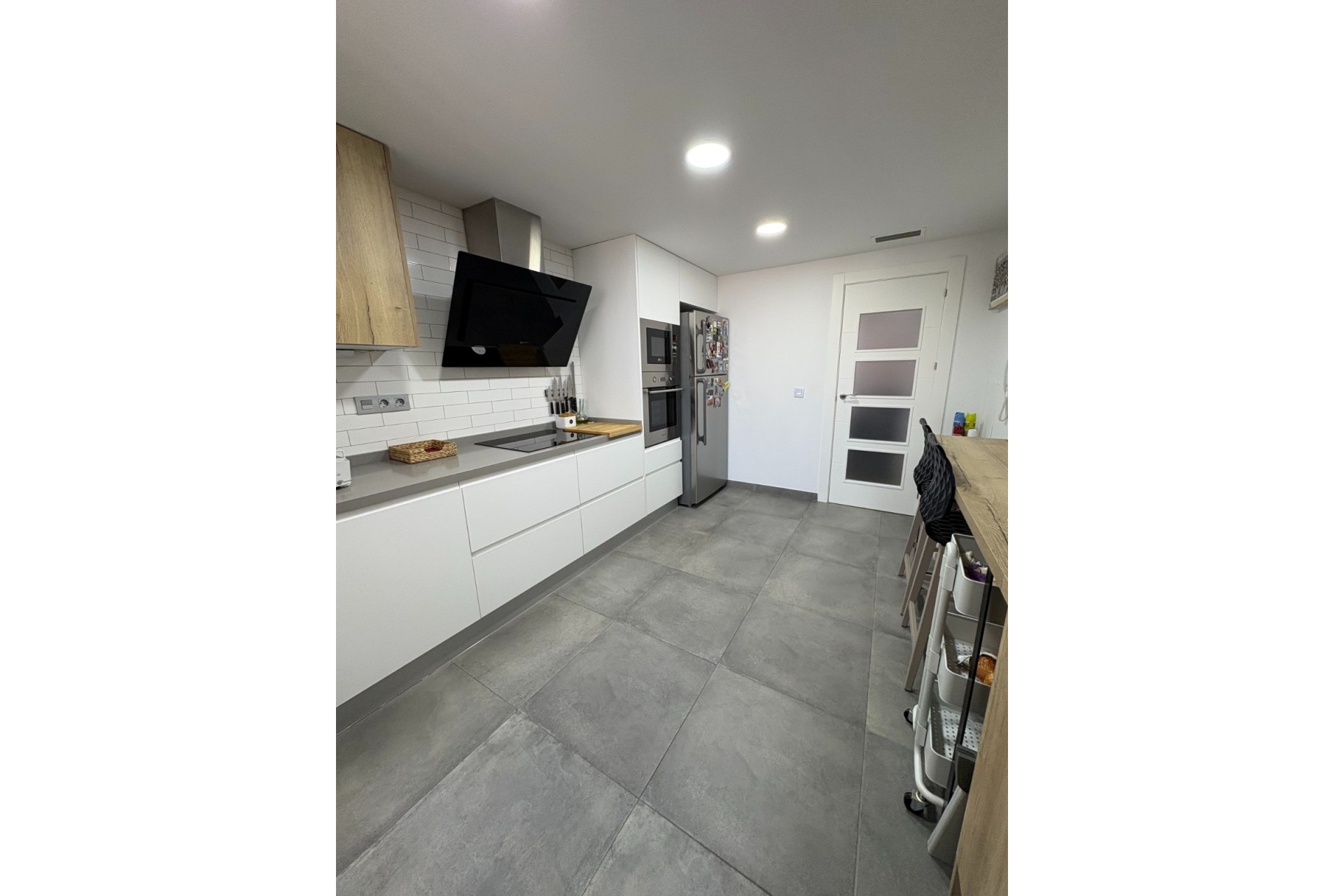 Long Term Rental - Townhouse - Gran Alacant