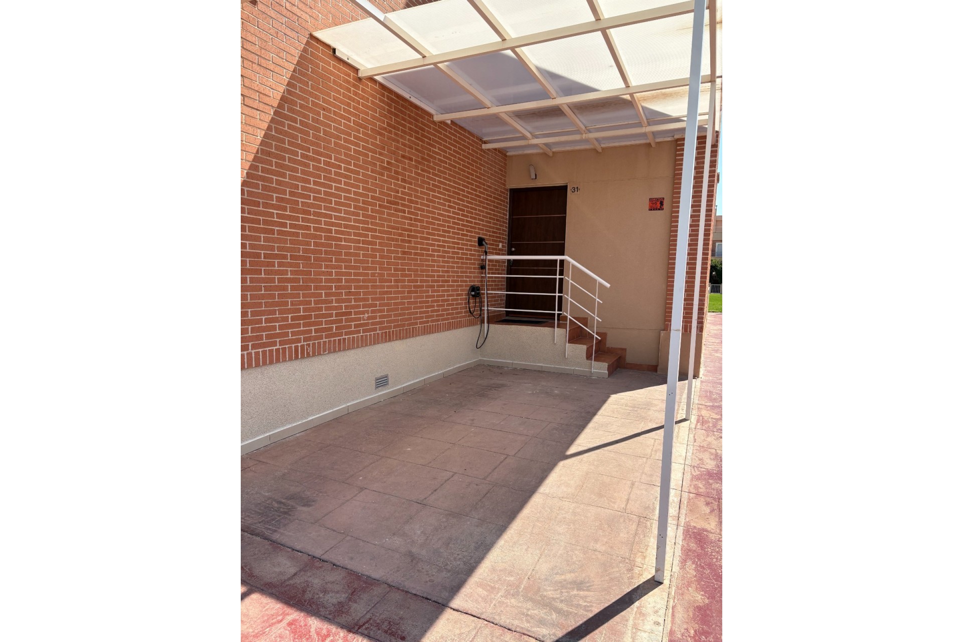 Long Term Rental - Townhouse - Gran Alacant