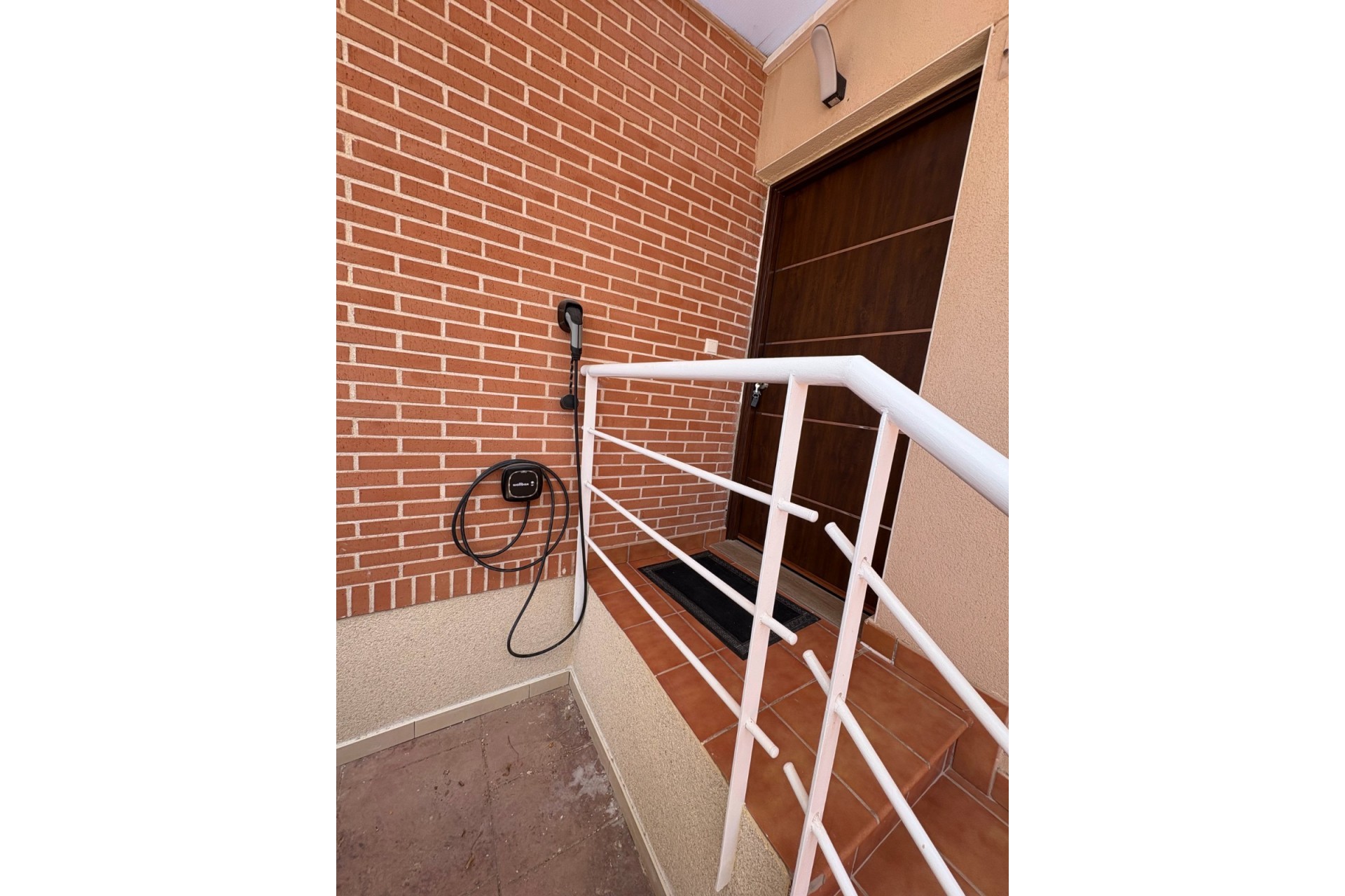 Long Term Rental - Townhouse - Gran Alacant