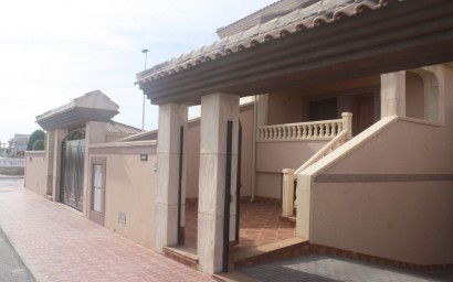 Maison de ville - Nouvelle construction - Torrevieja - NP-82264