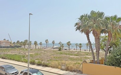 Maison de ville - Revente - Los Alcázares - Mar Menor - RP136854