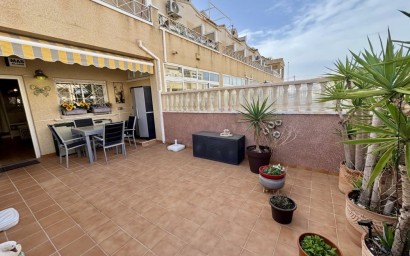 Maison de ville - Revente - Orihuela Costa - Playa Flamenca