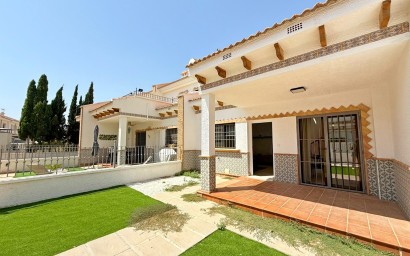 Maison de ville - Revente - San Miguel de Salinas - San Miguel de Salinas