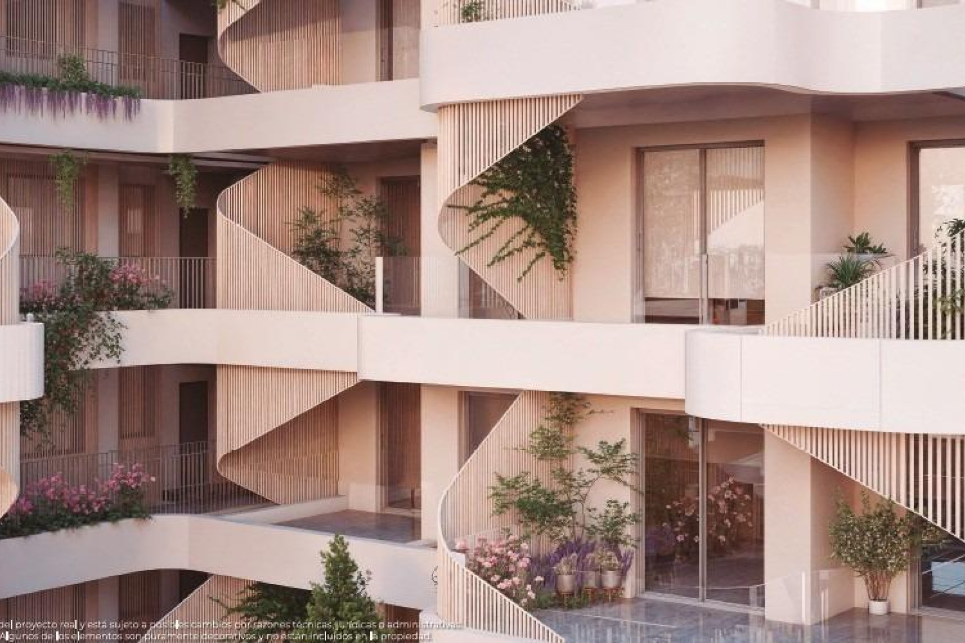 New Build - Apartment - Baños y Mendigo - El Valle Golf