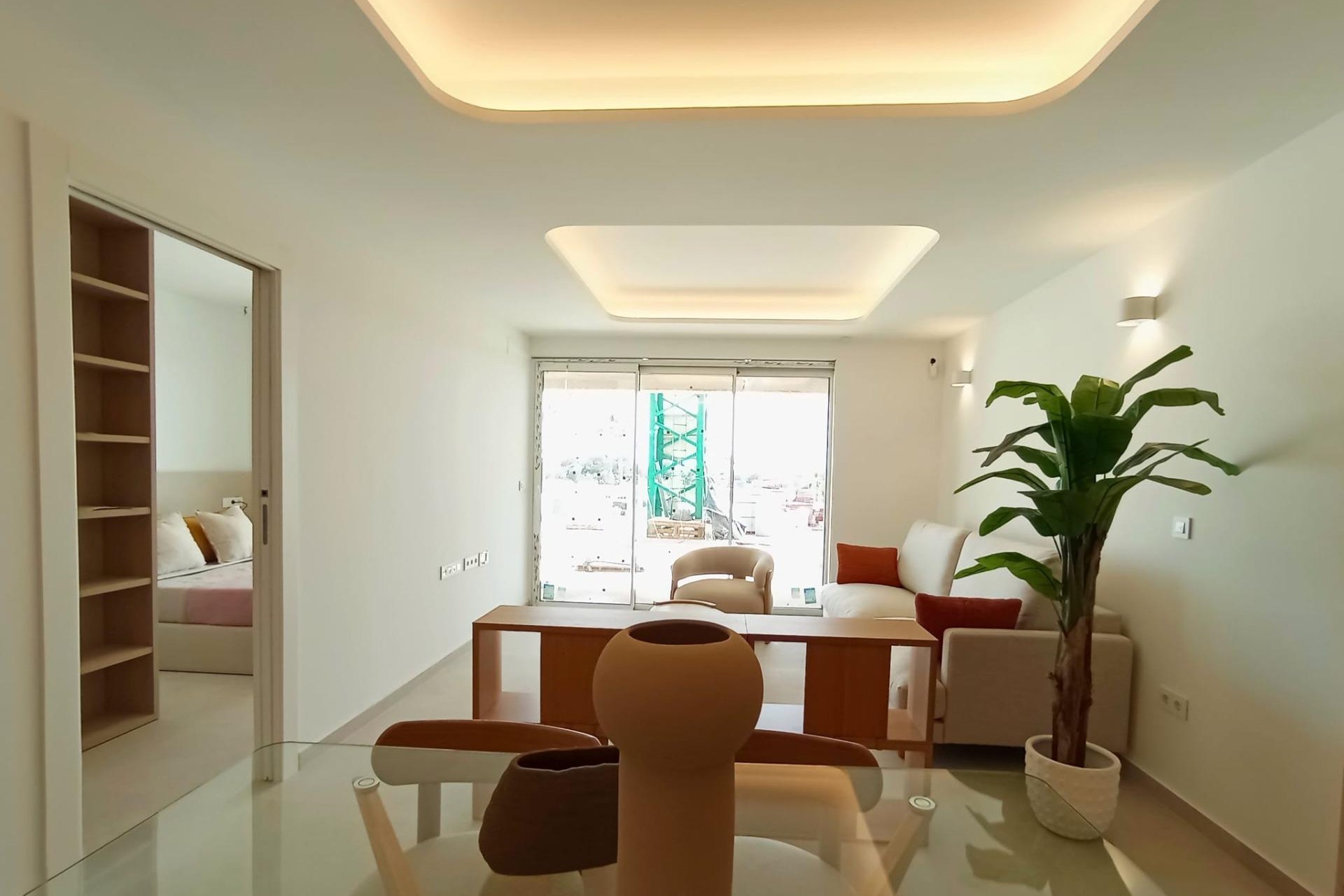 New Build - Apartment - Benijofar - Pueblo