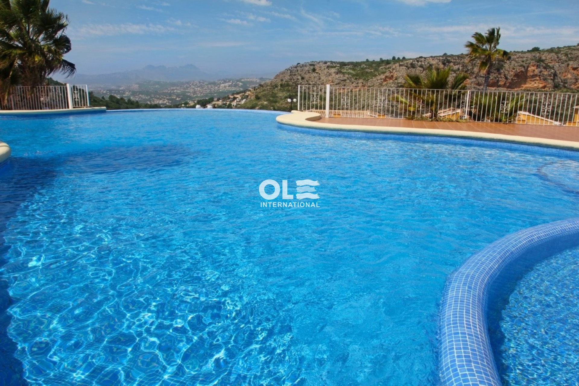 New Build - Apartment - Benitachell - Cumbre Del Sol