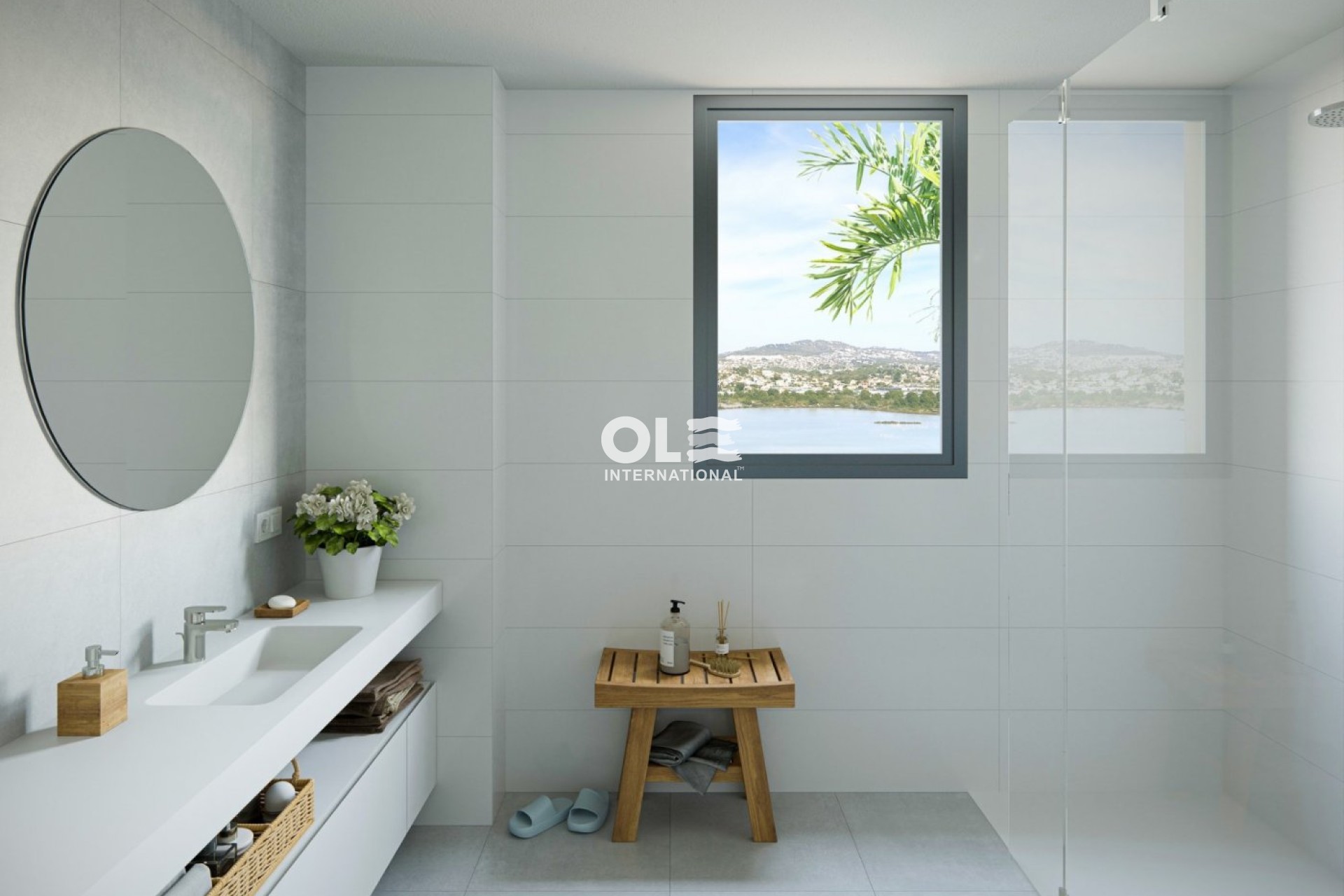 New Build - Apartment - Calpe - Playa del Bol