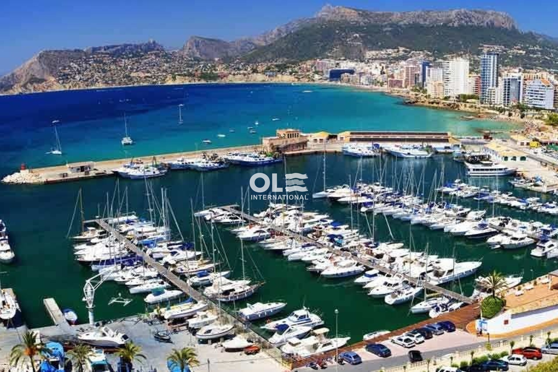 New Build - Apartment - Calpe - Playa del Bol