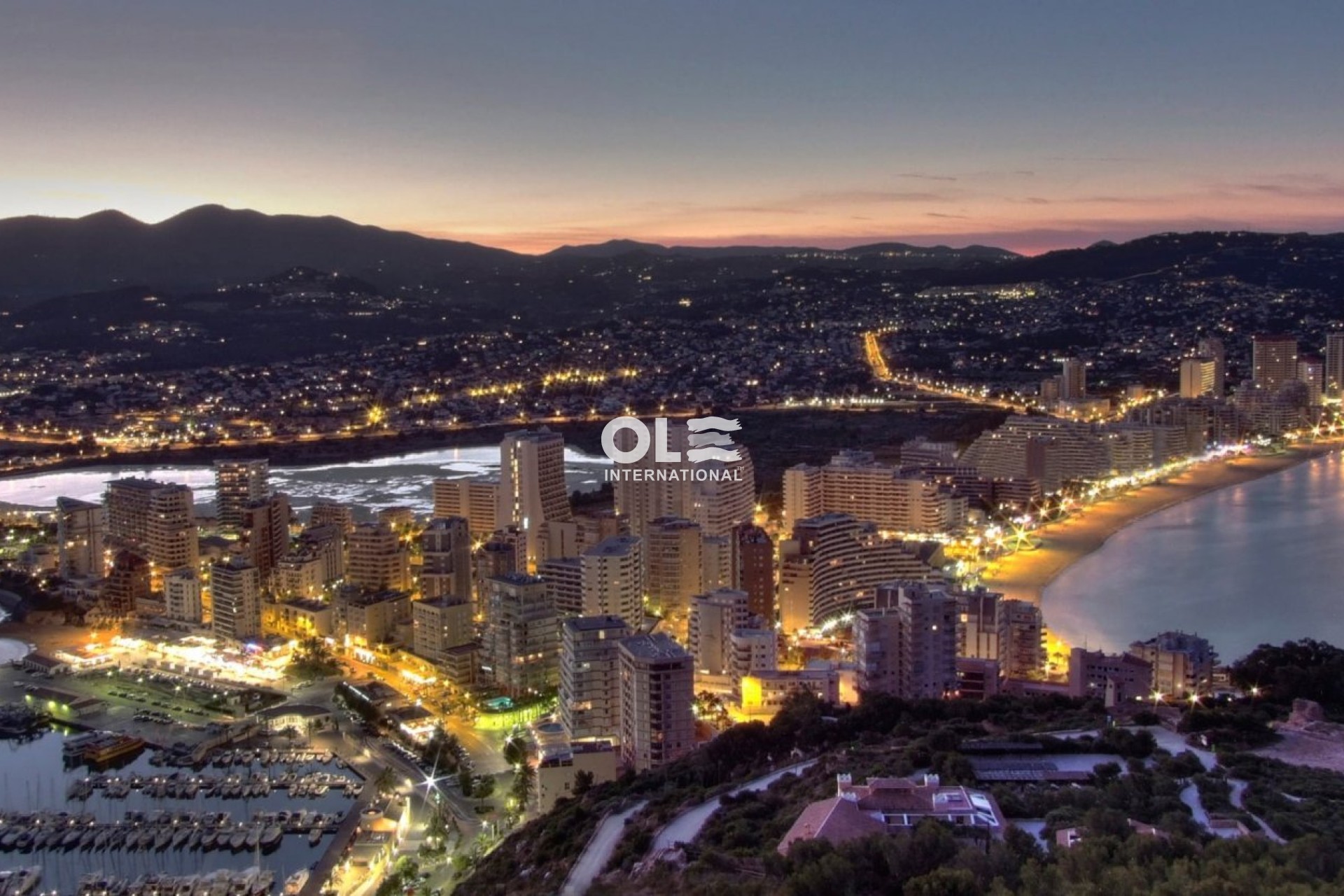 New Build - Apartment - Calpe - Playa del Bol