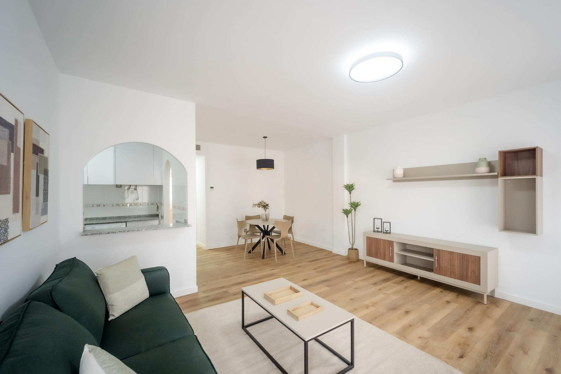 New Build - Apartment - Cuevas Del Almanzora - Herrerias