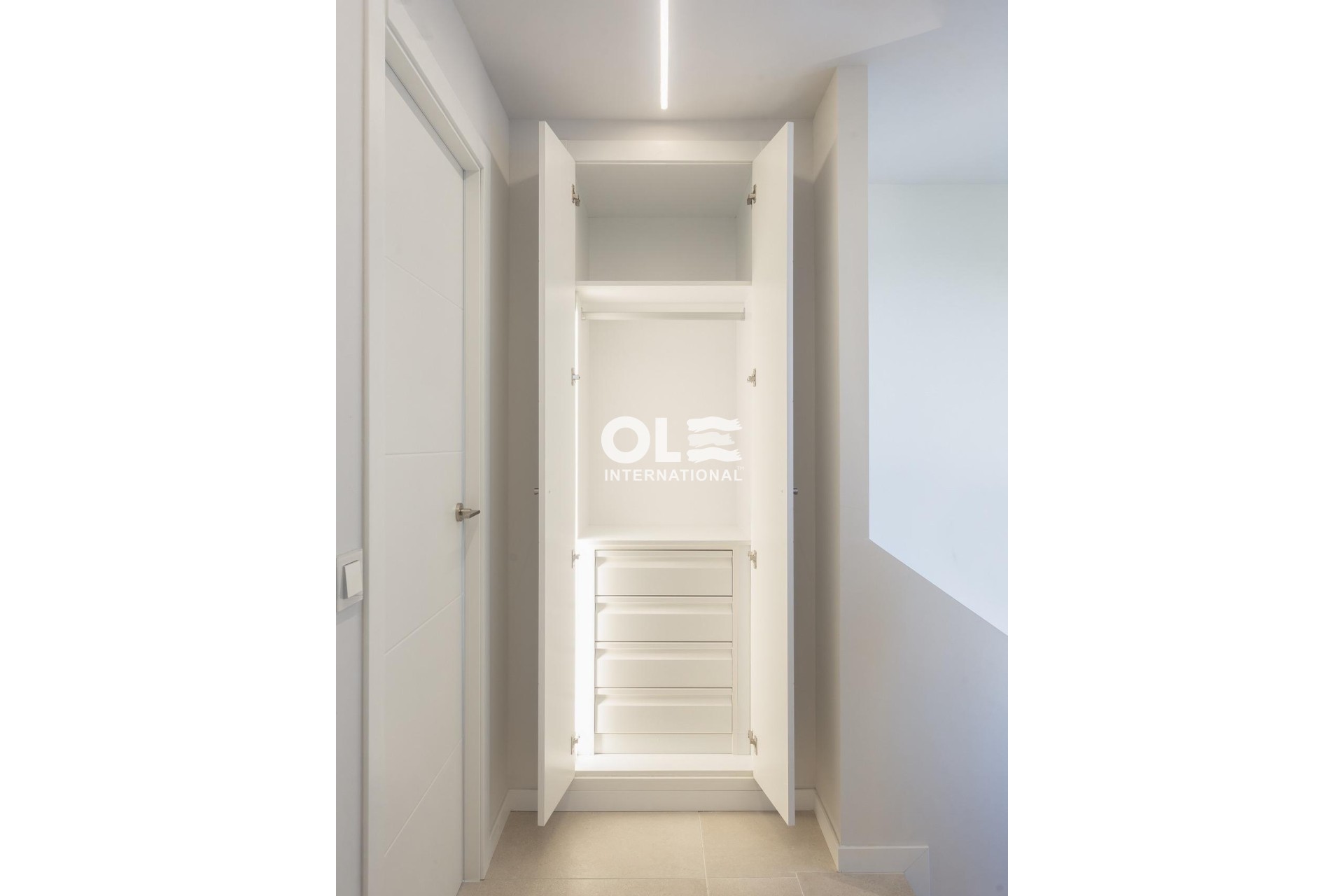 New Build - Apartment - Denia - L´Estanyó (Marinas)