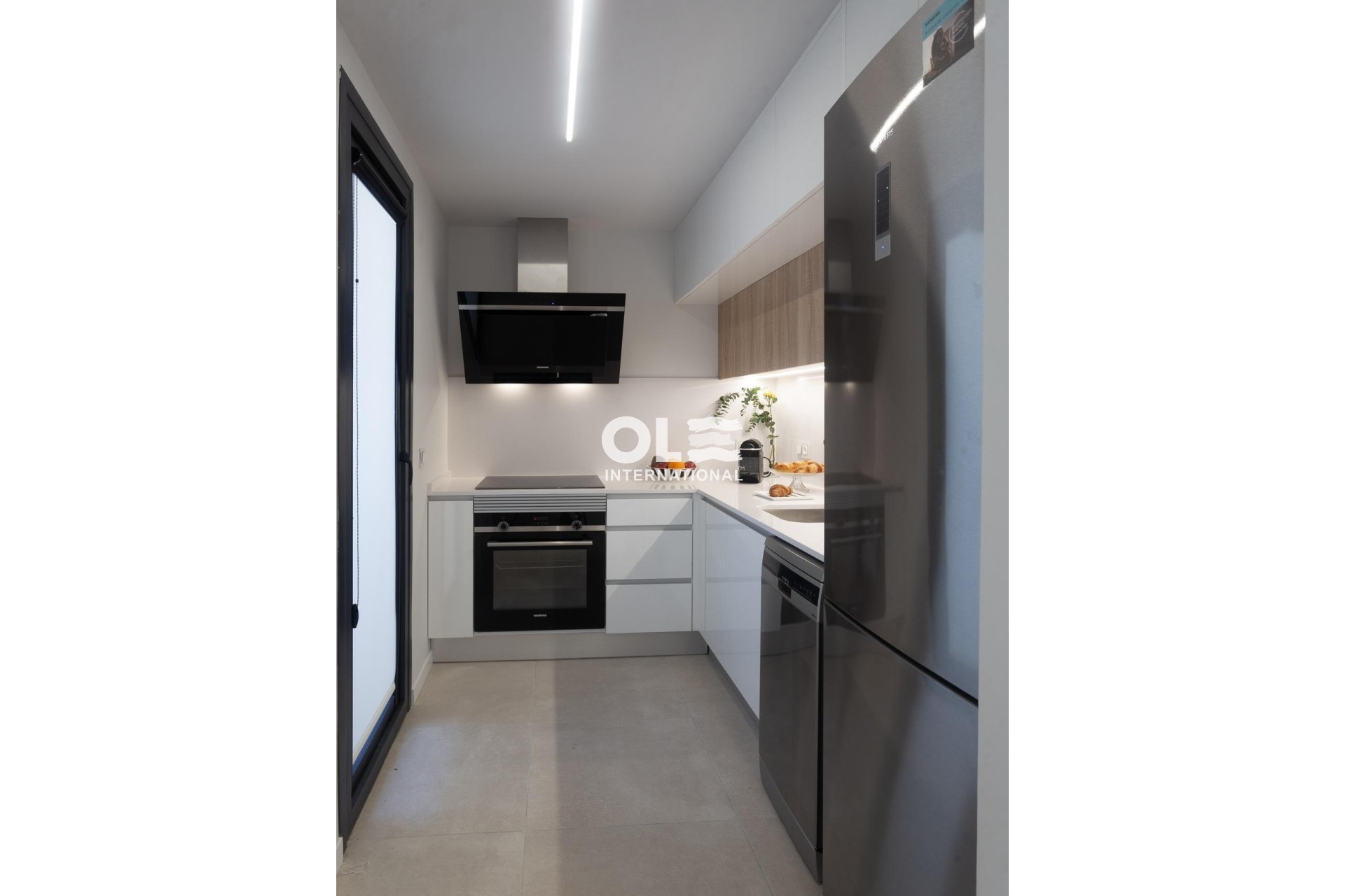 New Build - Apartment - Denia - L´Estanyó (Marinas)