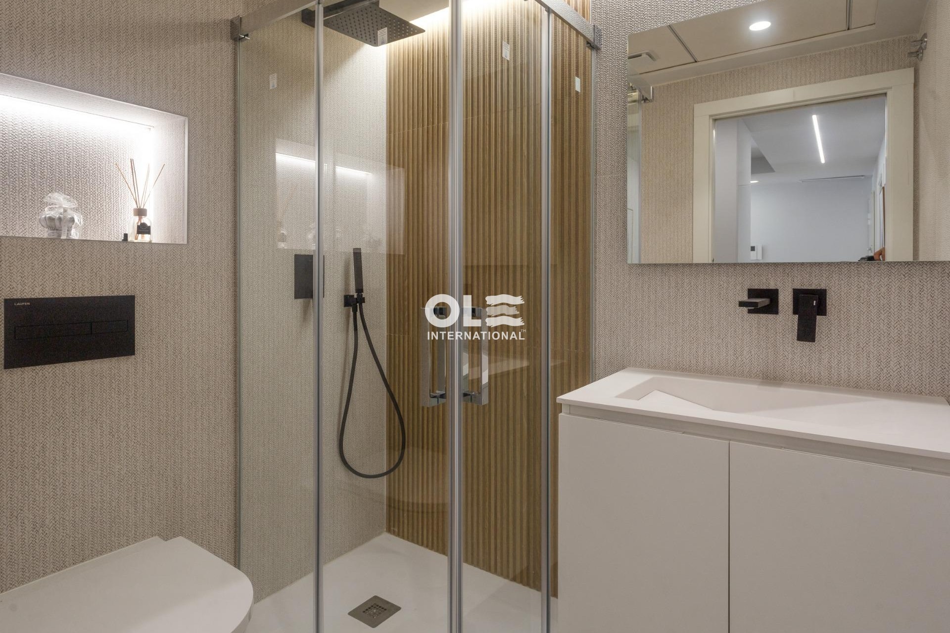 New Build - Apartment - Denia - L´Estanyó (Marinas)