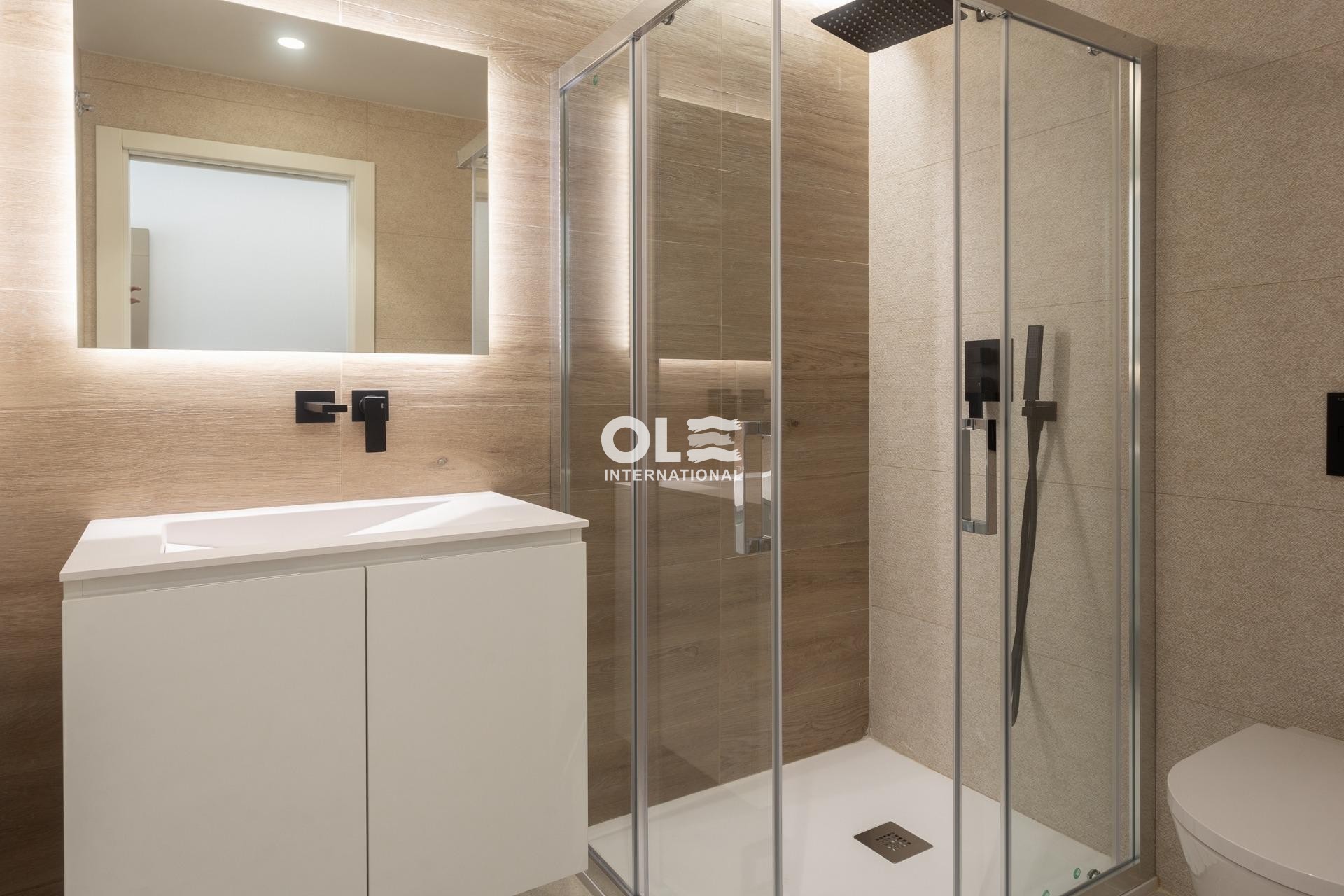 New Build - Apartment - Denia - L´Estanyó (Marinas)