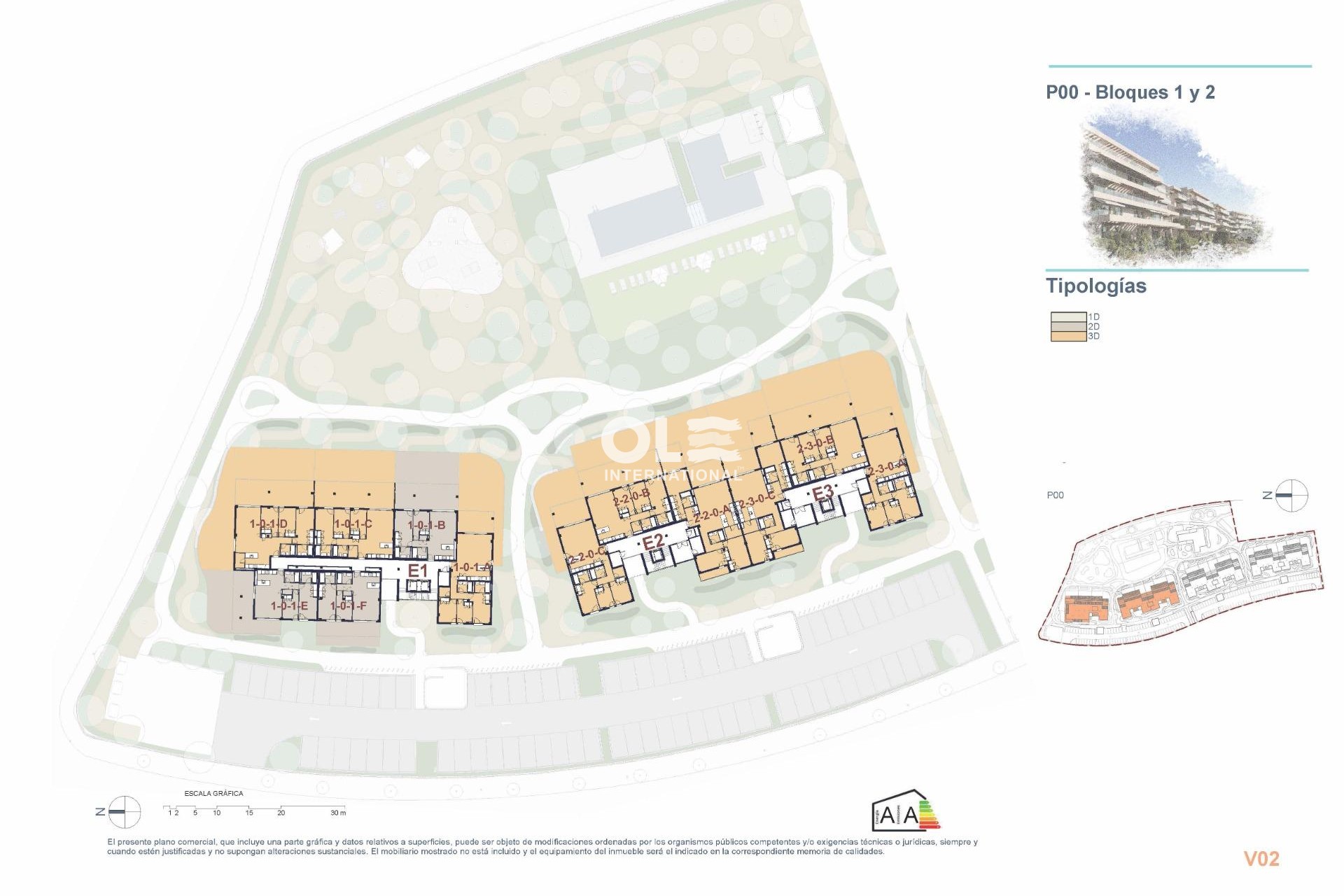 New Build - Apartment - Denia - Playa de La Almadraba