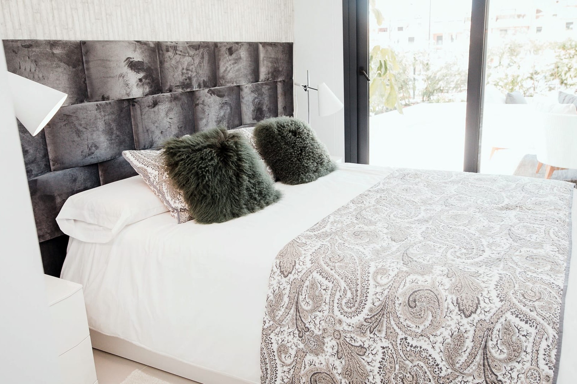 New Build - Apartment - Estepona (Málaga) - Spain