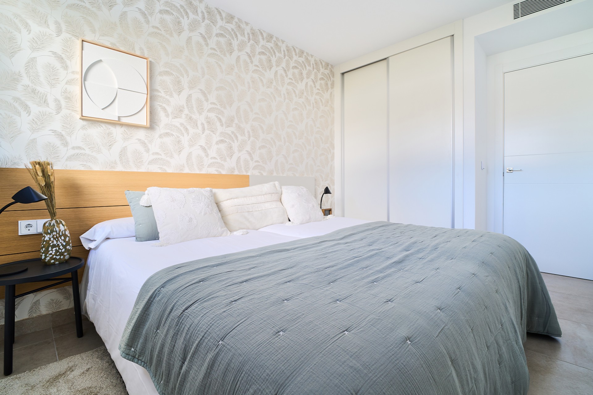 New Build - Apartment - Estepona (Málaga) - Spain