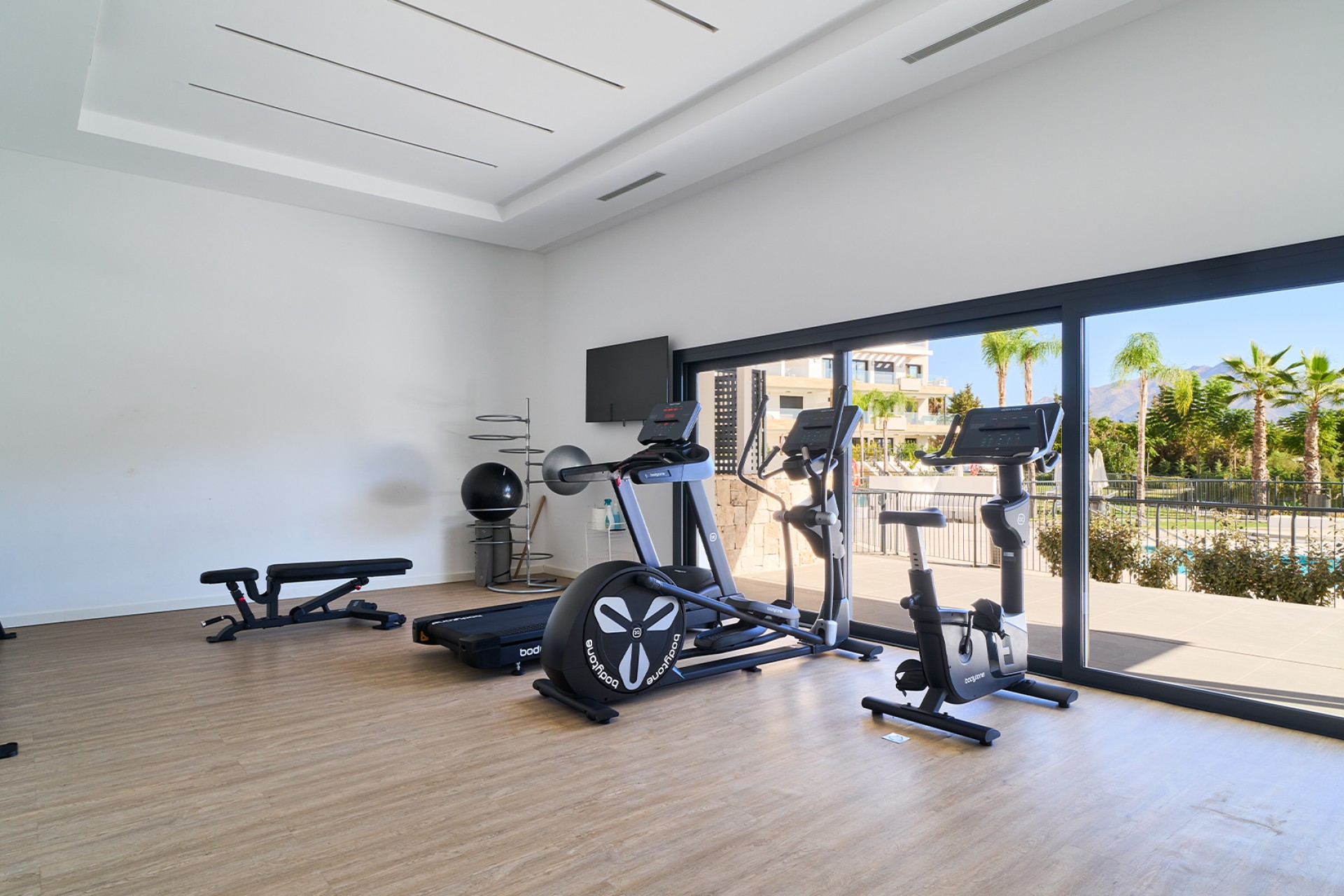 New Build - Apartment - Estepona (Málaga) - Spain