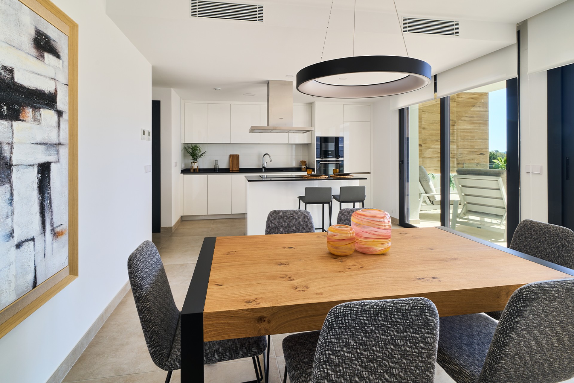 New Build - Apartment - Estepona (Málaga) - Spain