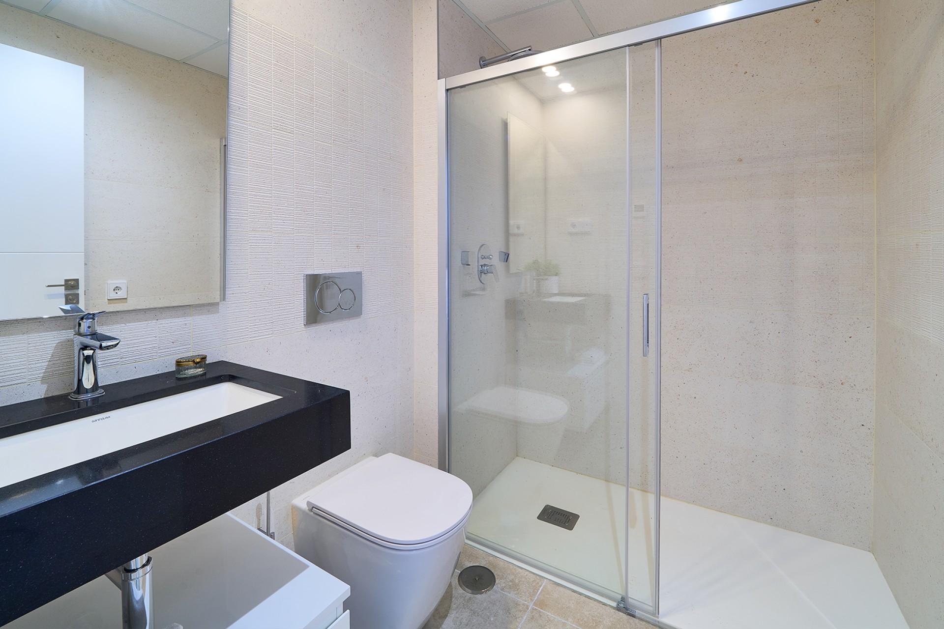 New Build - Apartment - Estepona (Málaga) - Spain