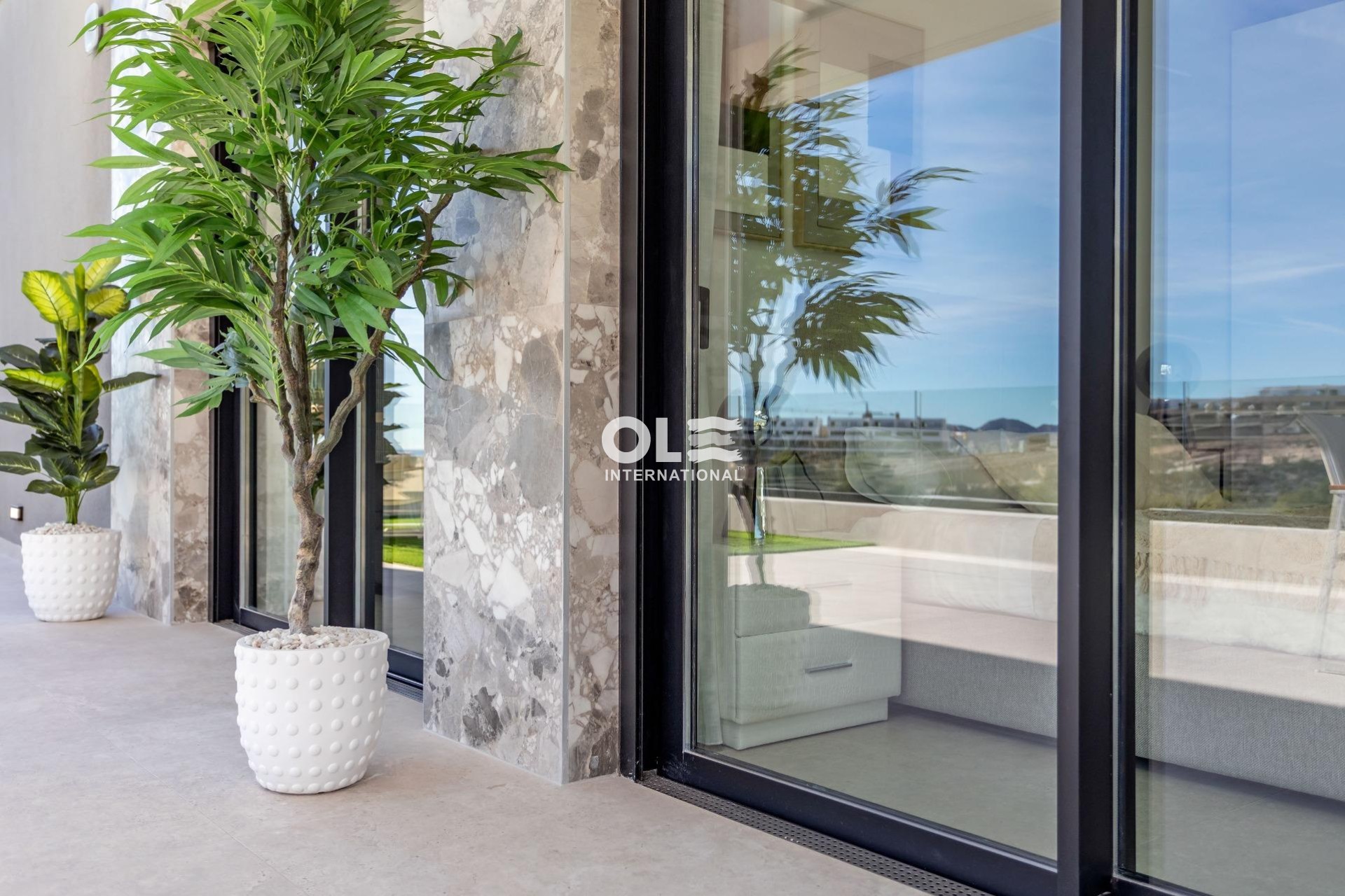 New Build - Apartment - Finestrat - Balcón De Finestrat