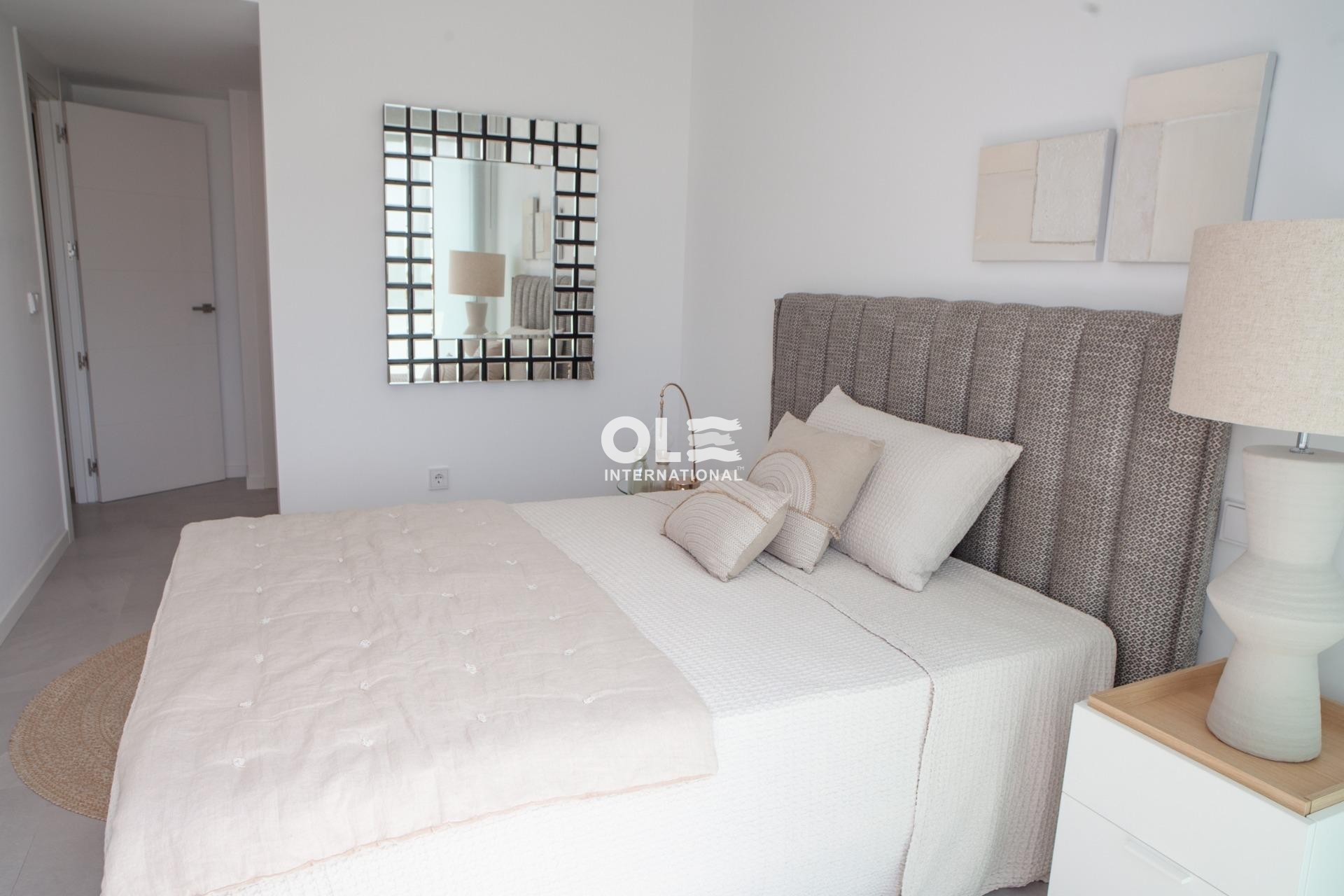 New Build - Apartment - Finestrat - Seascape