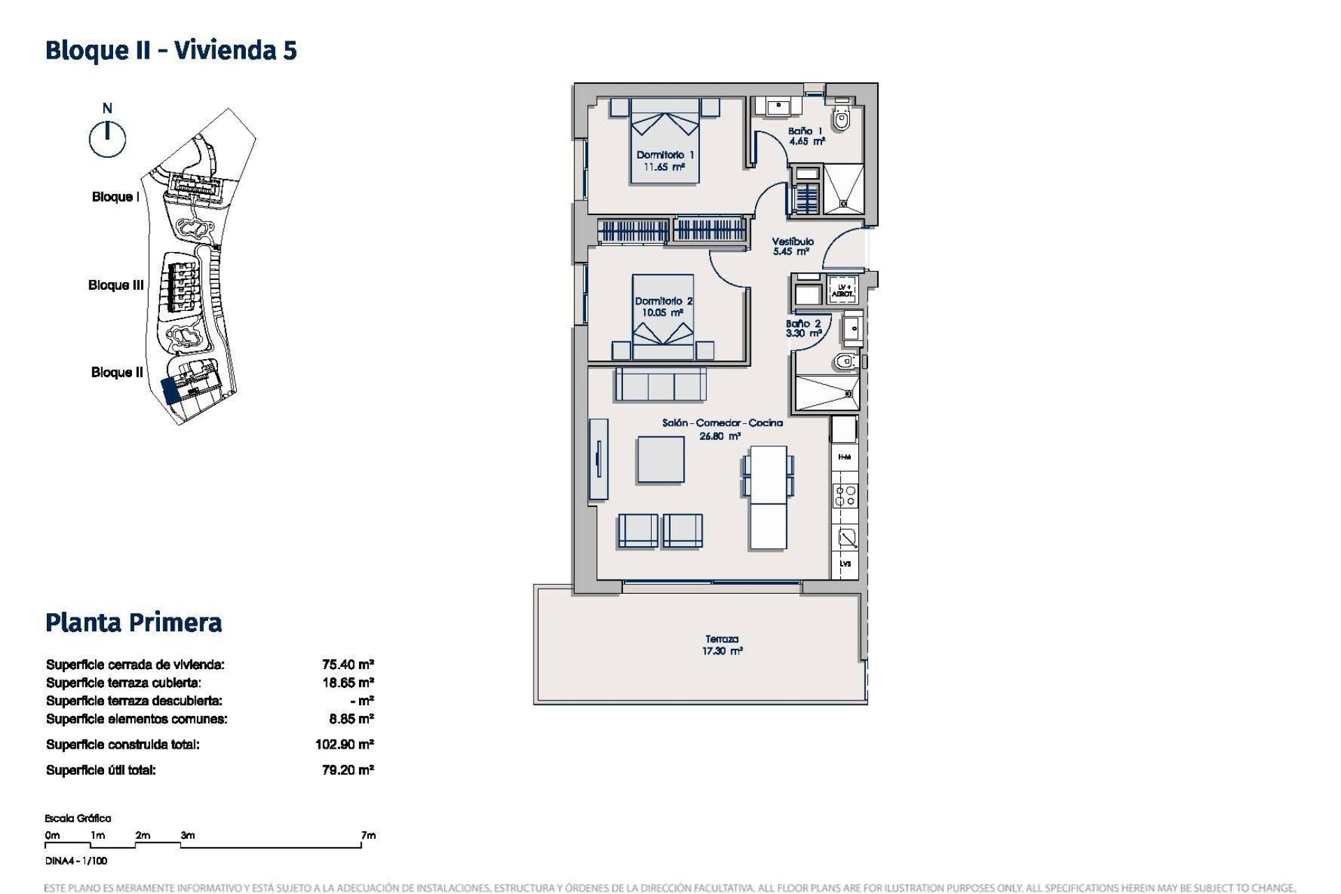 New Build - Apartment - Finestrat - Sierra Cortina