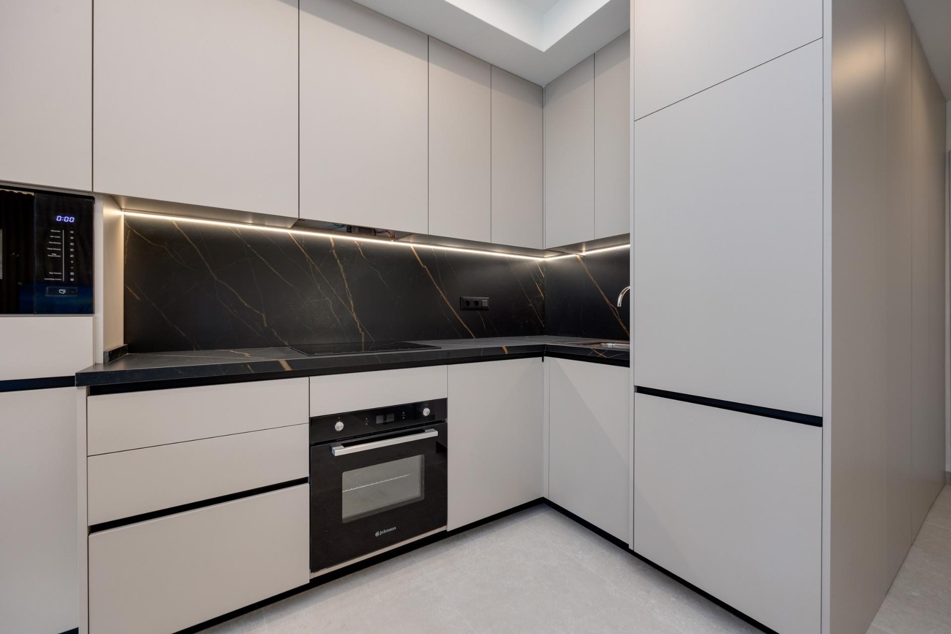 New Build - Apartment - Guardamar del Segura - Avda del Puerto