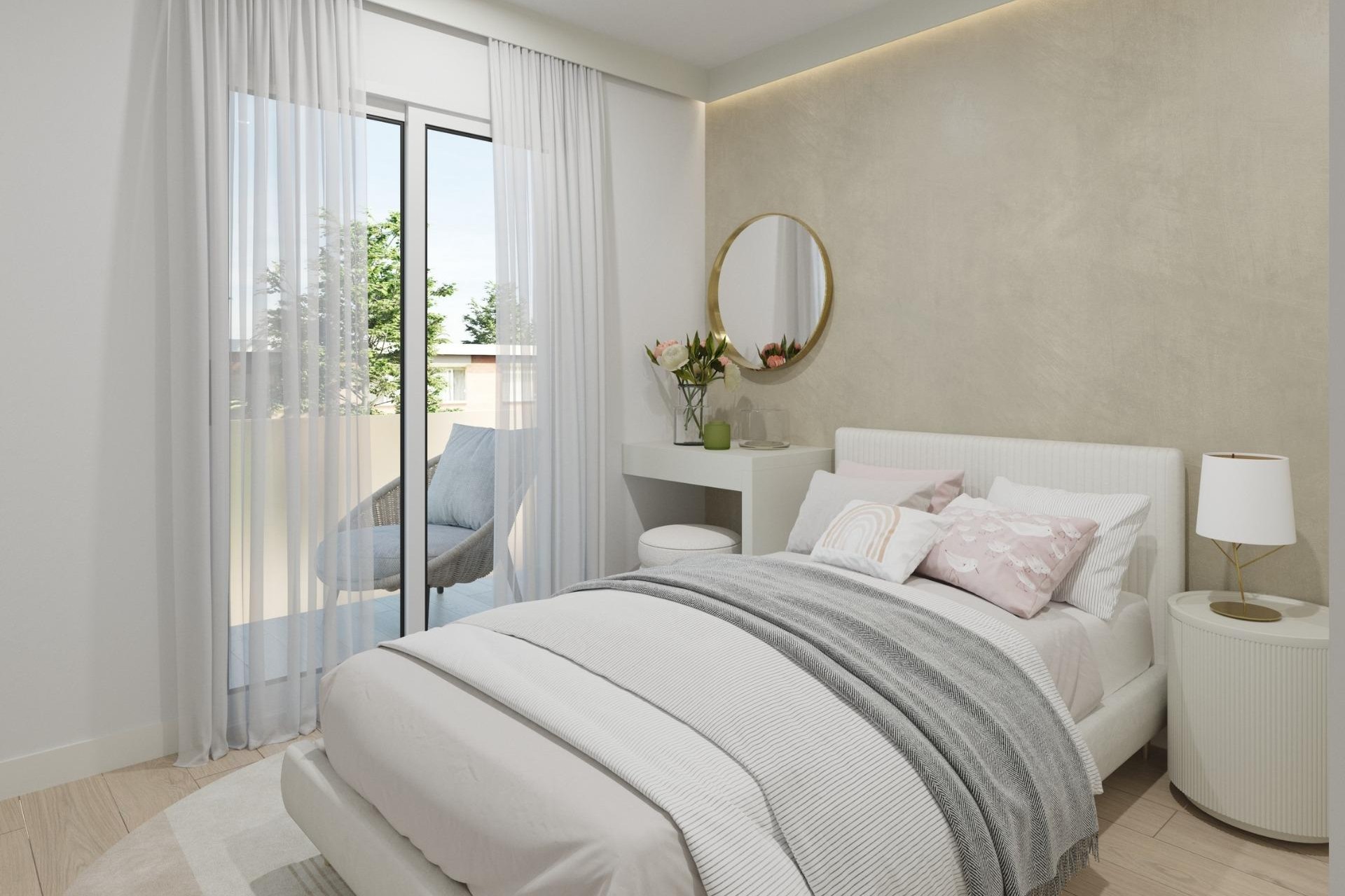 New Build - Apartment - Guardamar del Segura - Centro