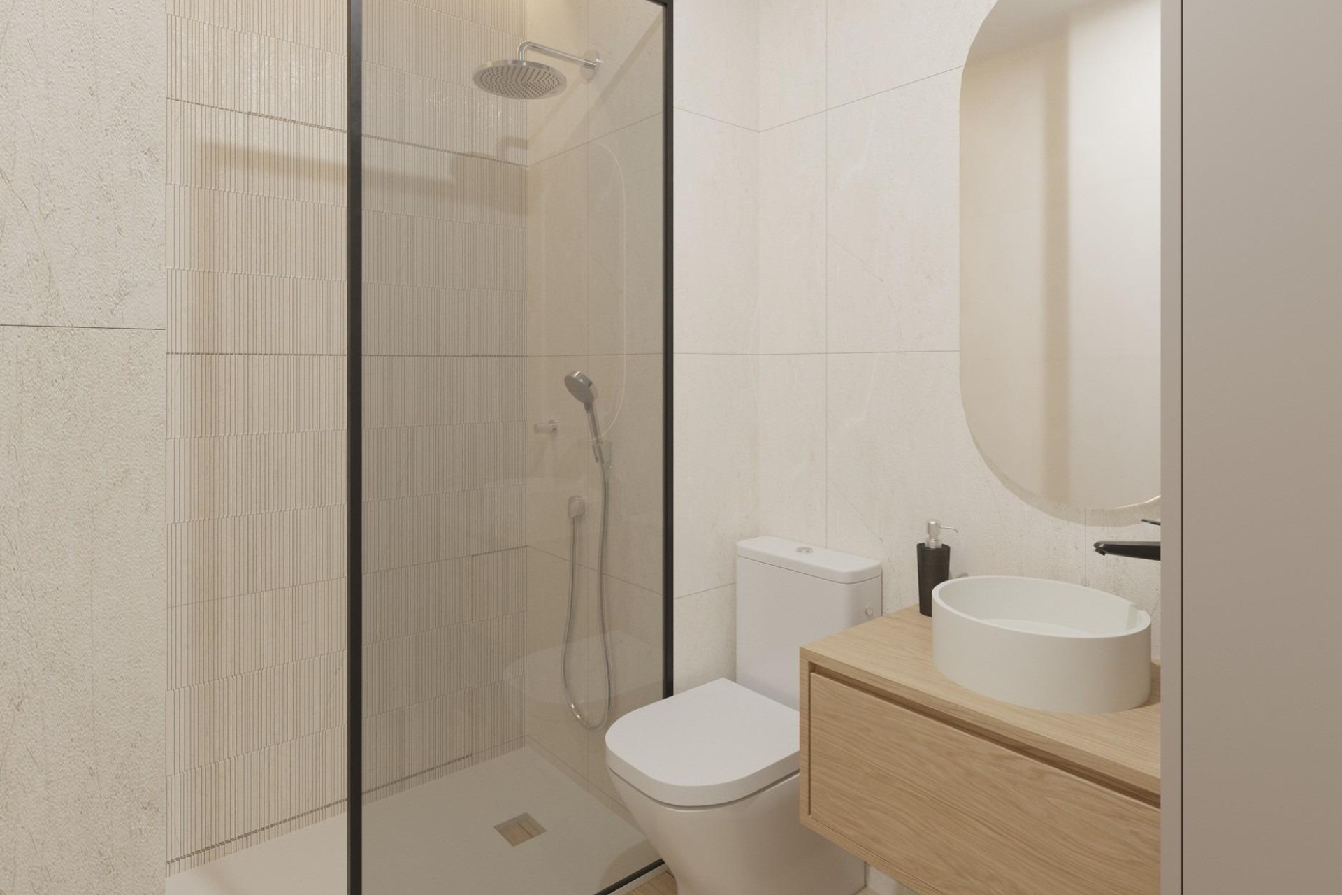 New Build - Apartment - Guardamar del Segura - Centro