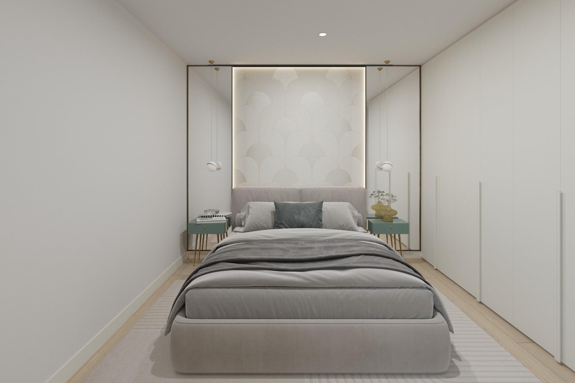 New Build - Apartment - Guardamar del Segura - Centro