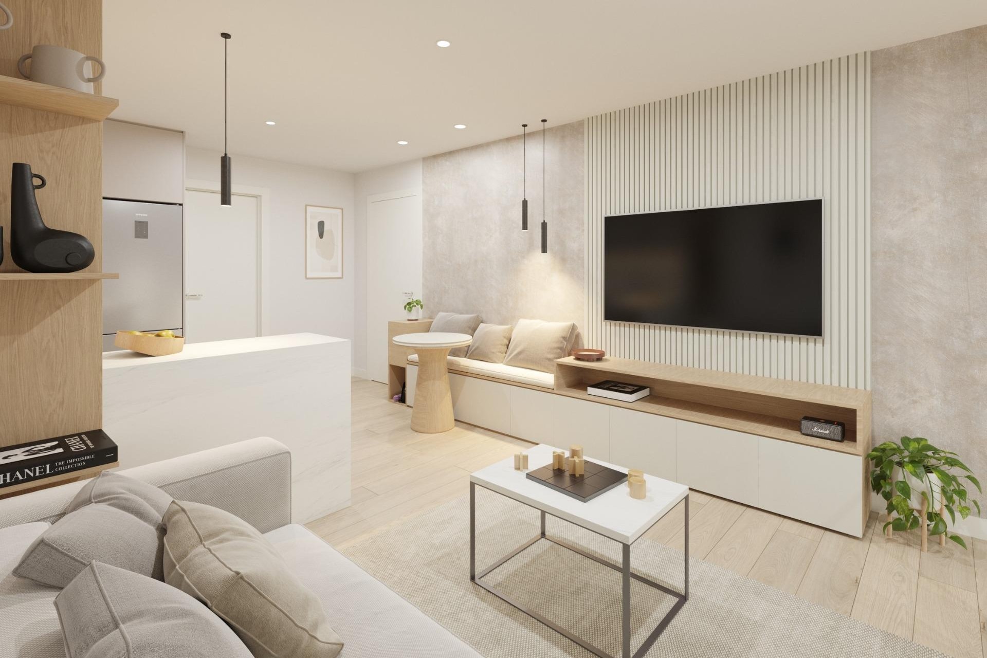 New Build - Apartment - Guardamar del Segura - Centro