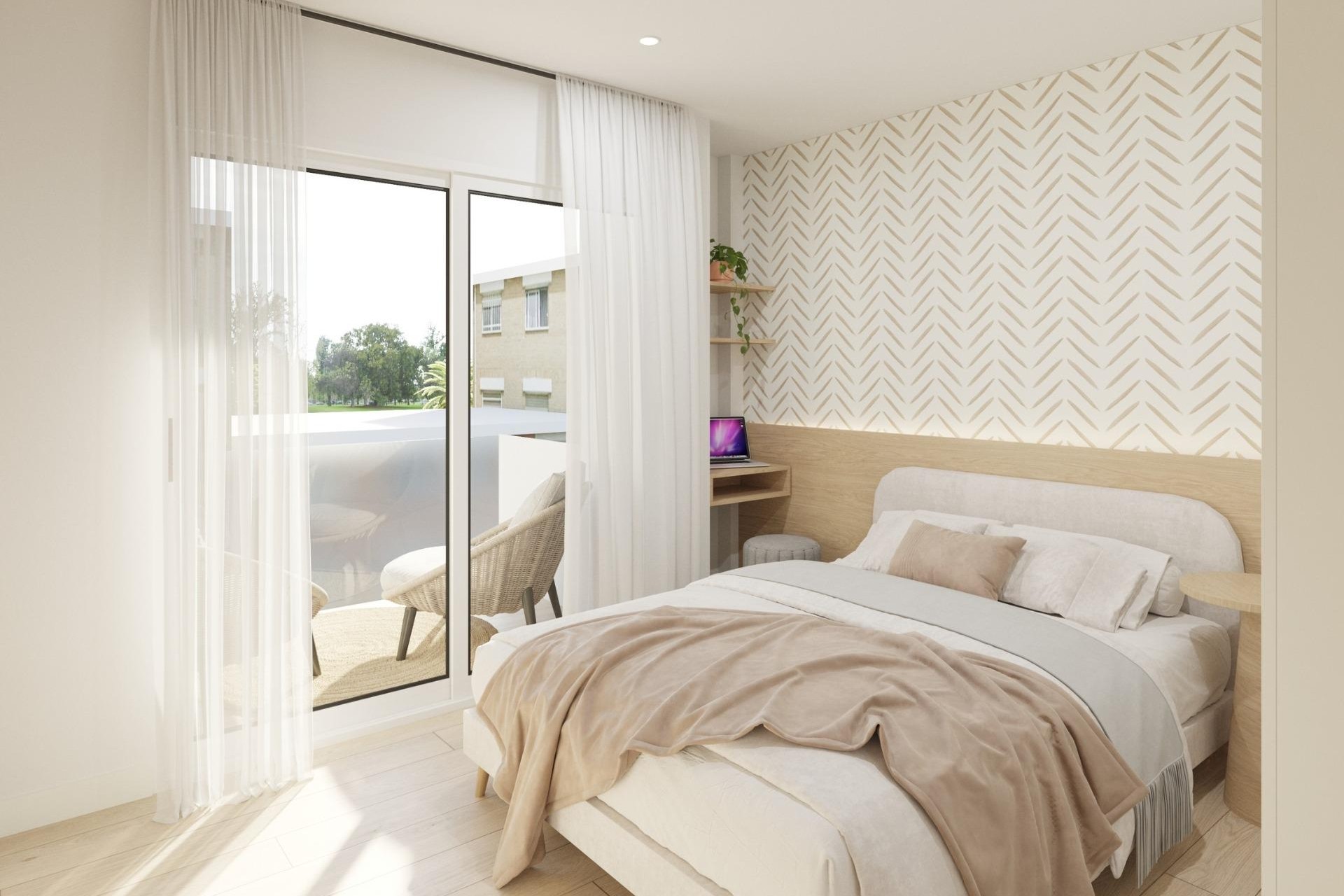 New Build - Apartment - Guardamar del Segura - Centro