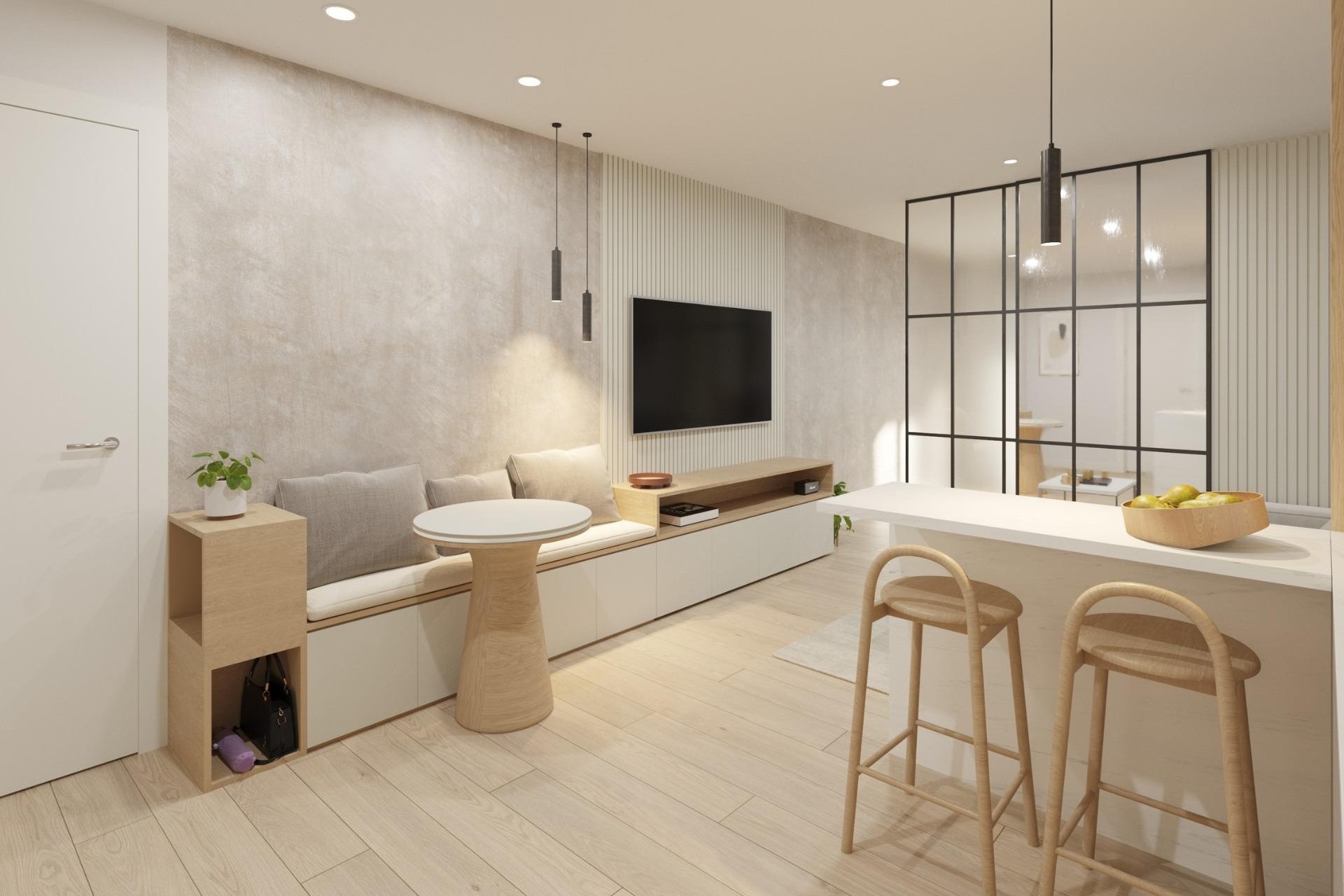 New Build - Apartment - Guardamar del Segura - Centro