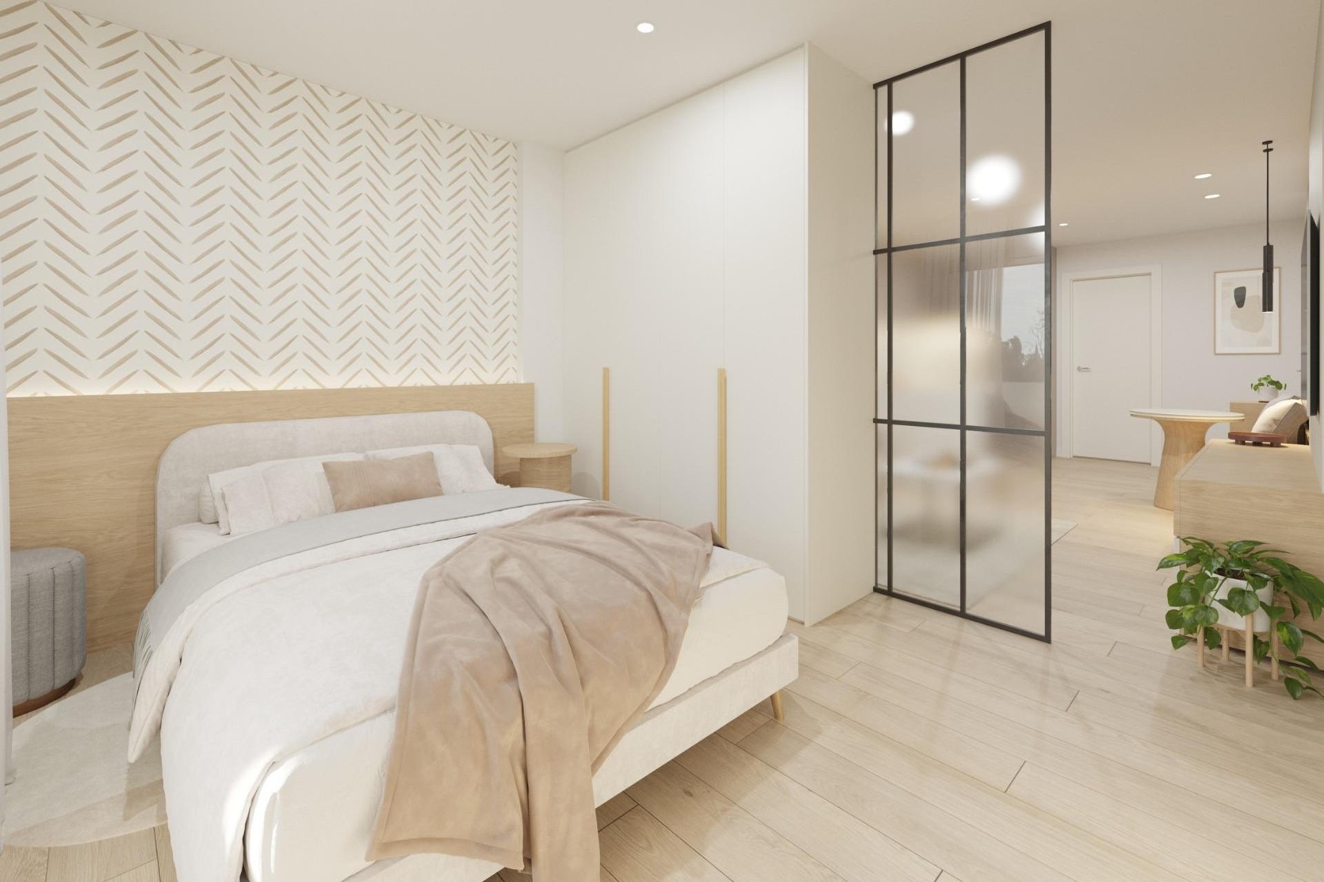 New Build - Apartment - Guardamar del Segura - Centro