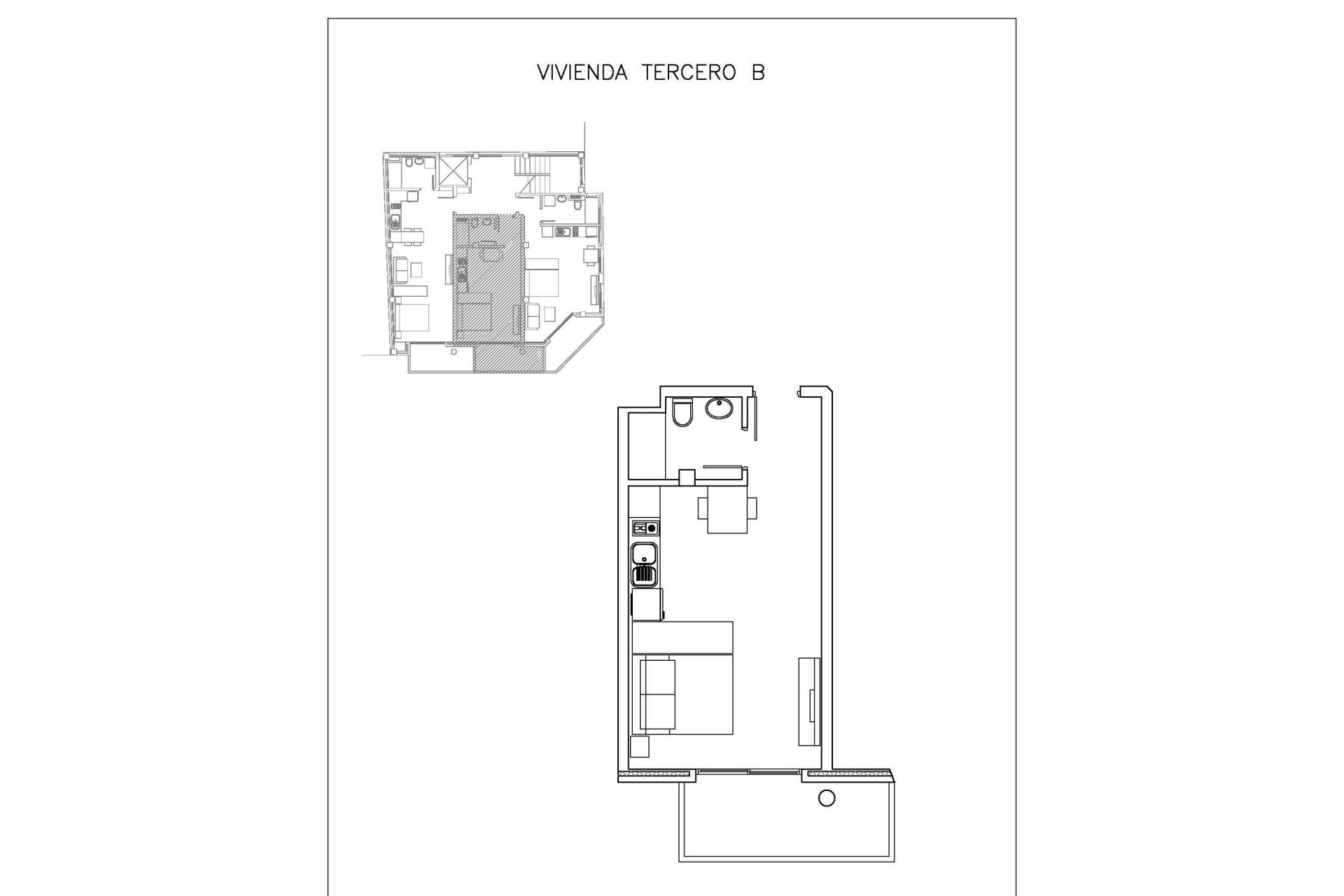 New Build - Apartment - Guardamar del Segura - Centro