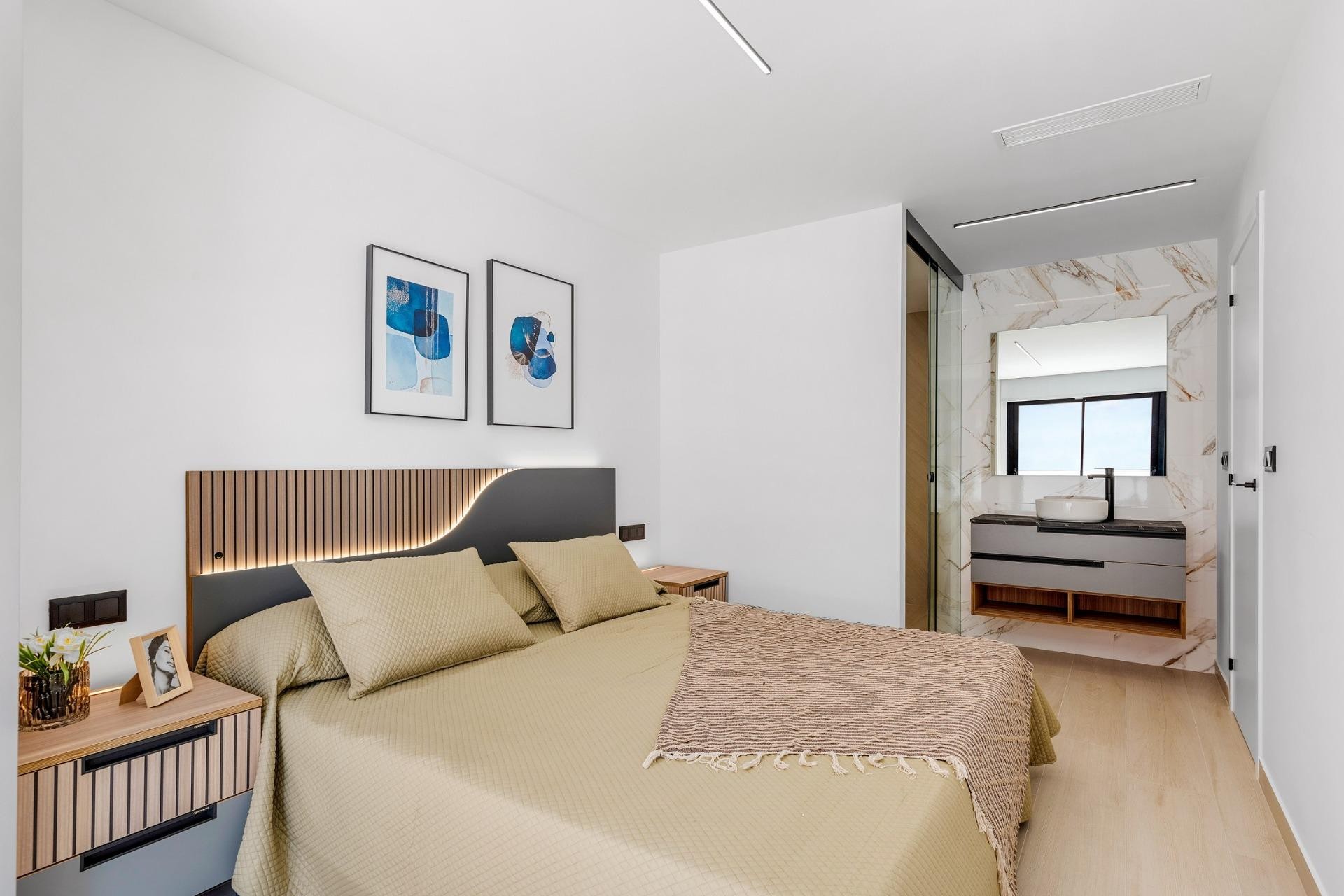 New Build - Apartment - Guardamar del Segura - El Raso
