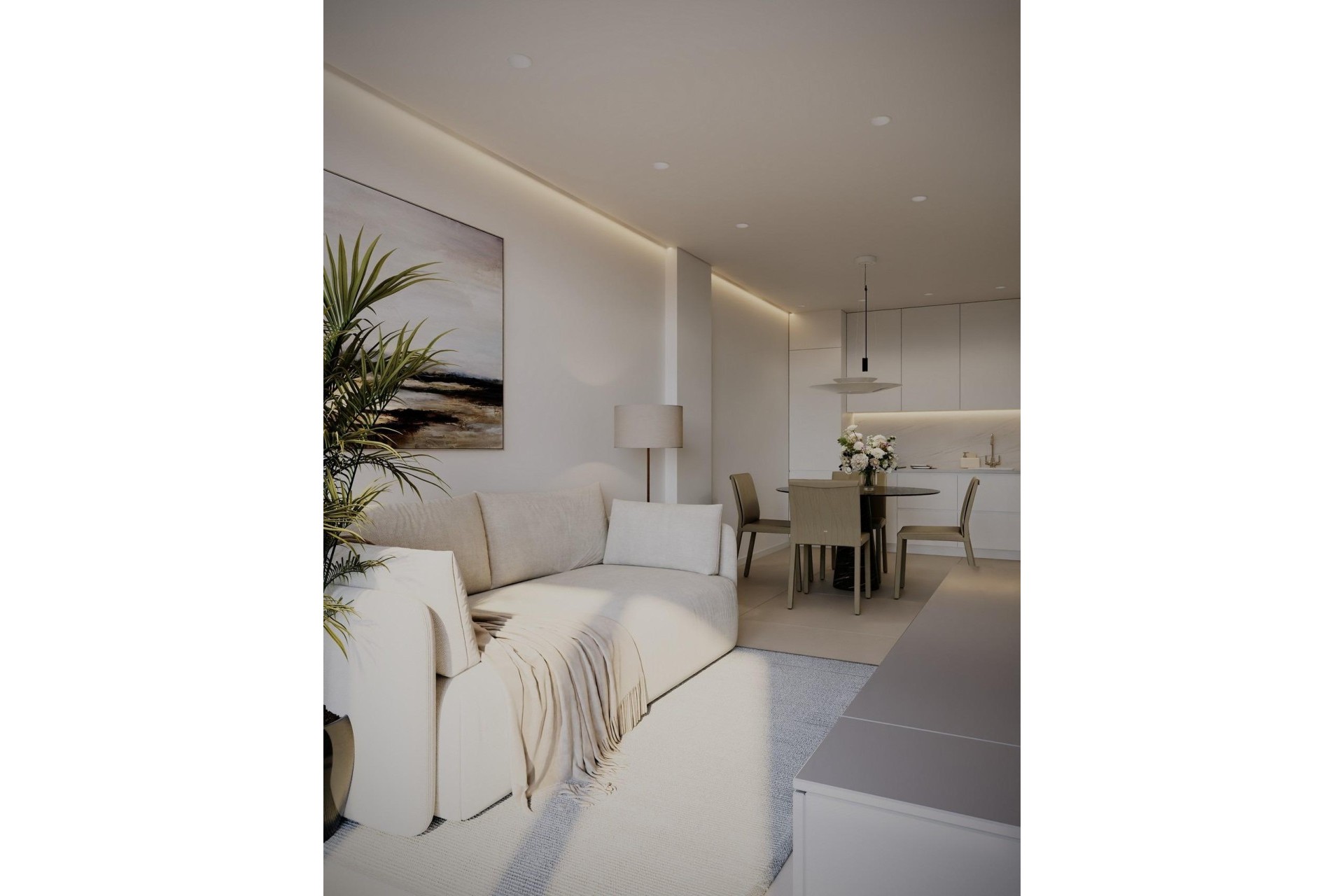 New Build - Apartment - Guardamar del Segura - Pueblo