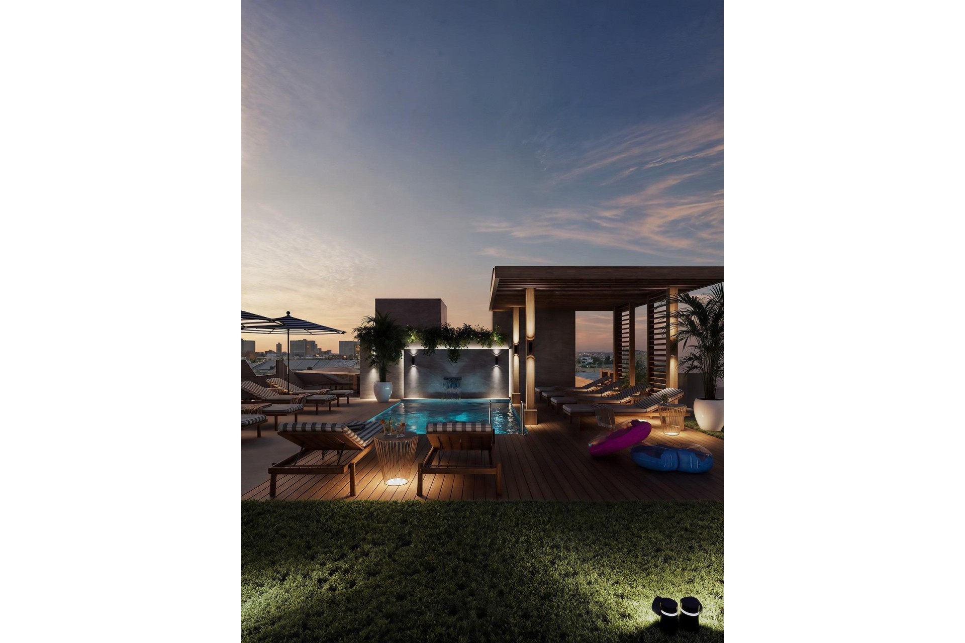 New Build - Apartment - Guardamar del Segura - Pueblo