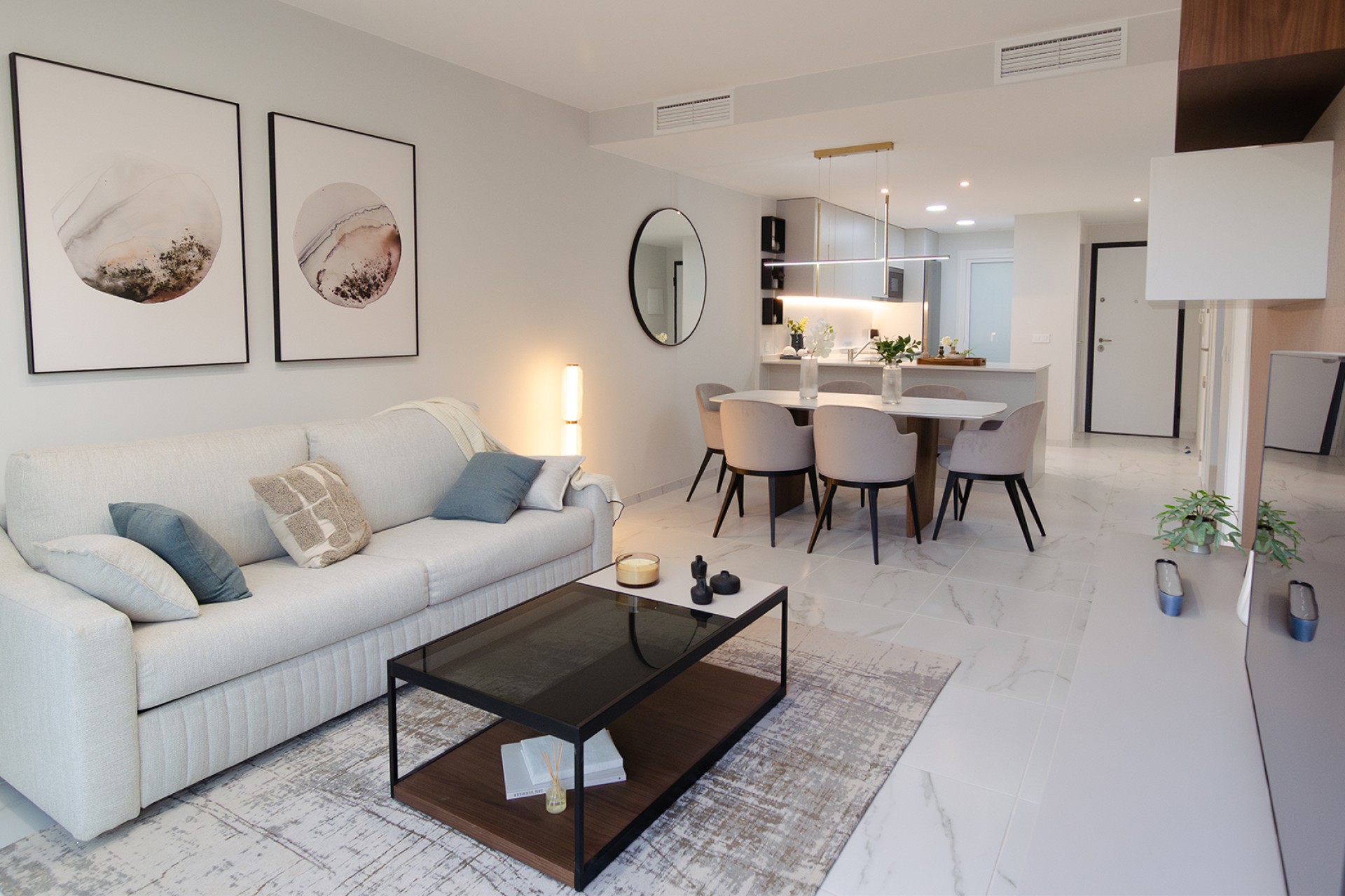 New Build - Apartment - ﻿Torrevieja (Alicante) - Spain