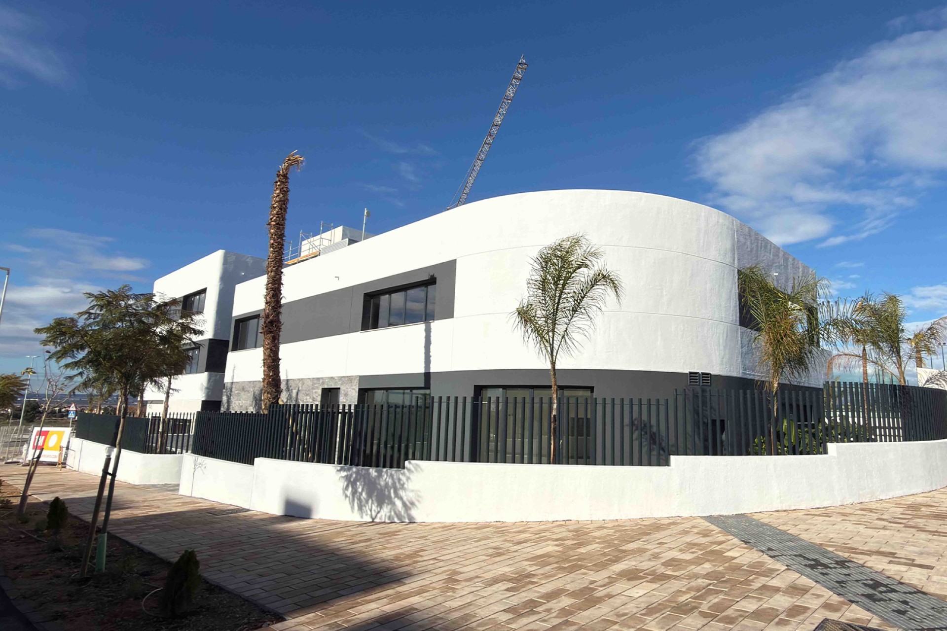New Build - Apartment - ﻿Torrevieja (Alicante) - Spain