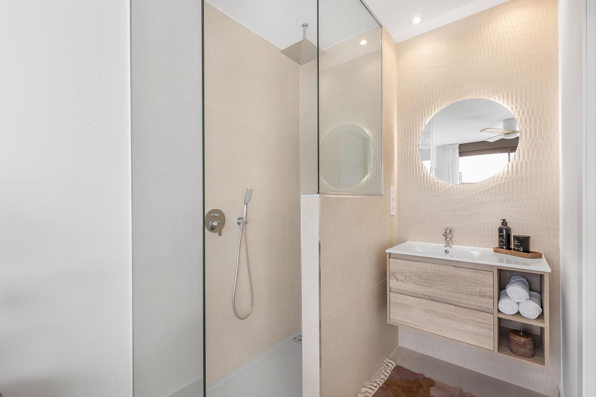 New Build - Apartment - Los Alcazares - La Serena Golf