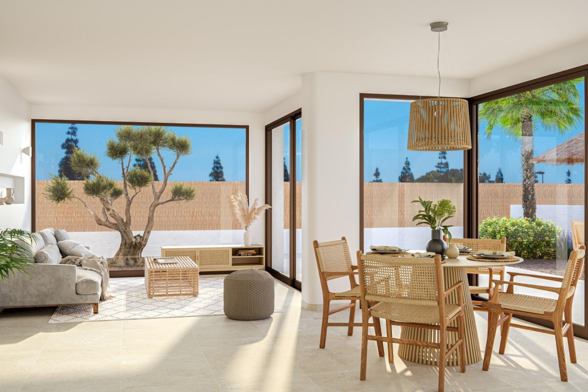 New Build - Apartment - Los Alcazares - Serena Golf