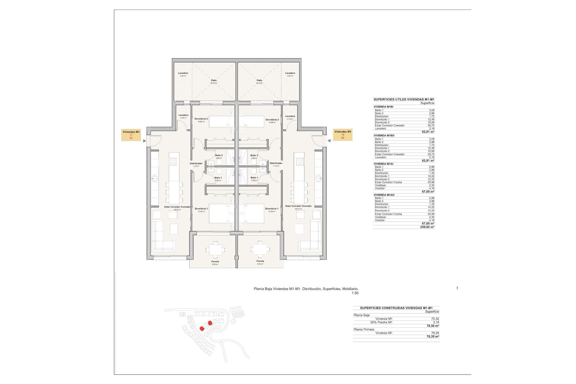 New Build - Apartment - Mojacar - Playa De Macenas